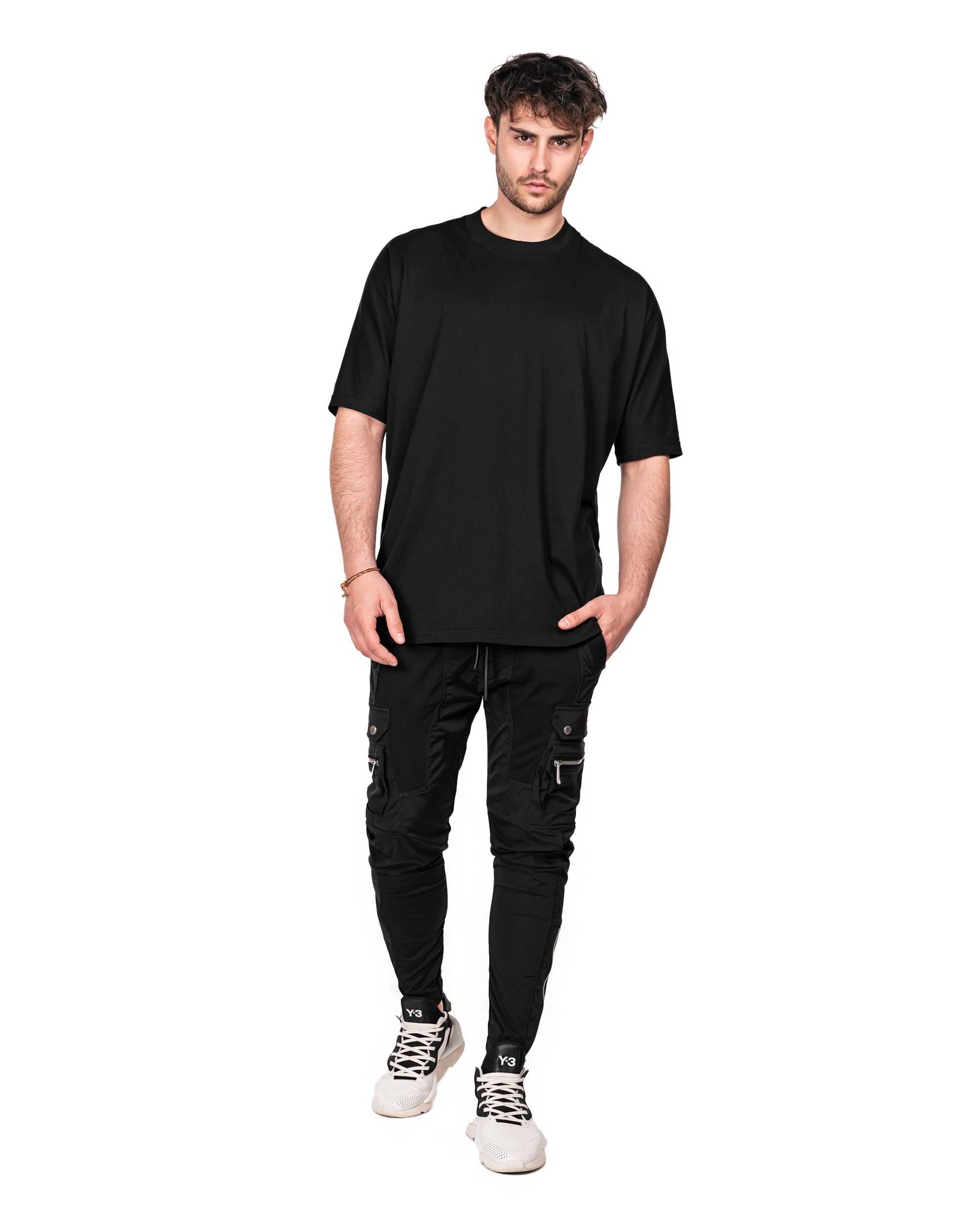 Basic t-shirt - T13528
