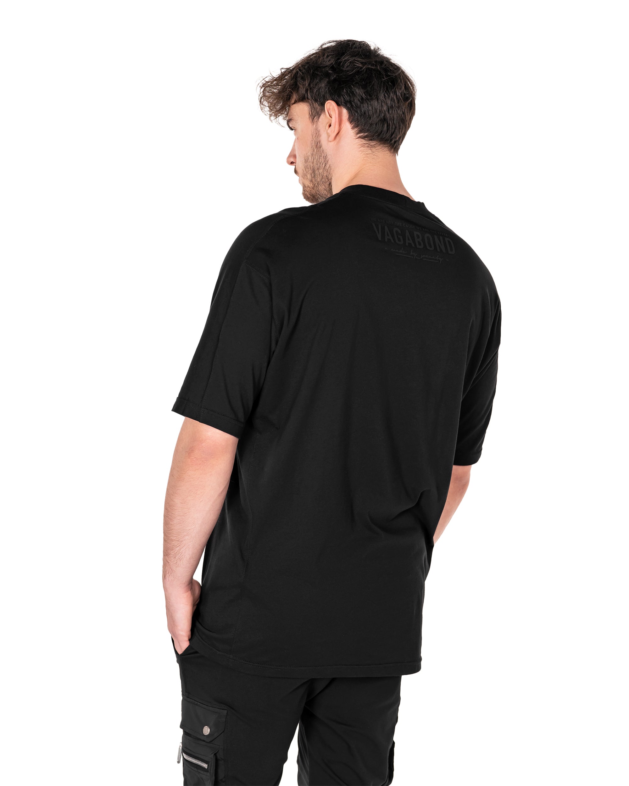 Basic t-shirt - T13528