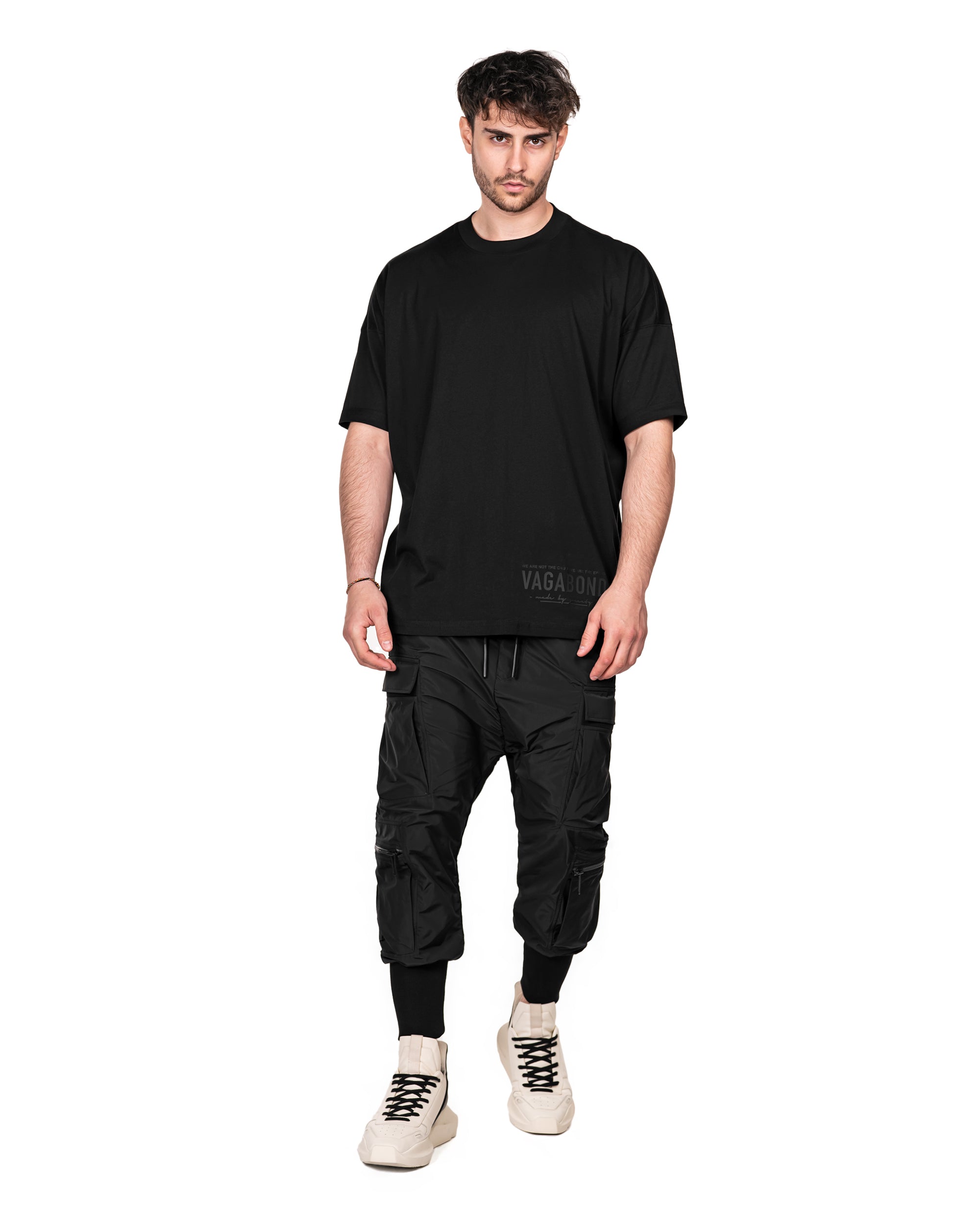 Vagabond t-shirt - T13529