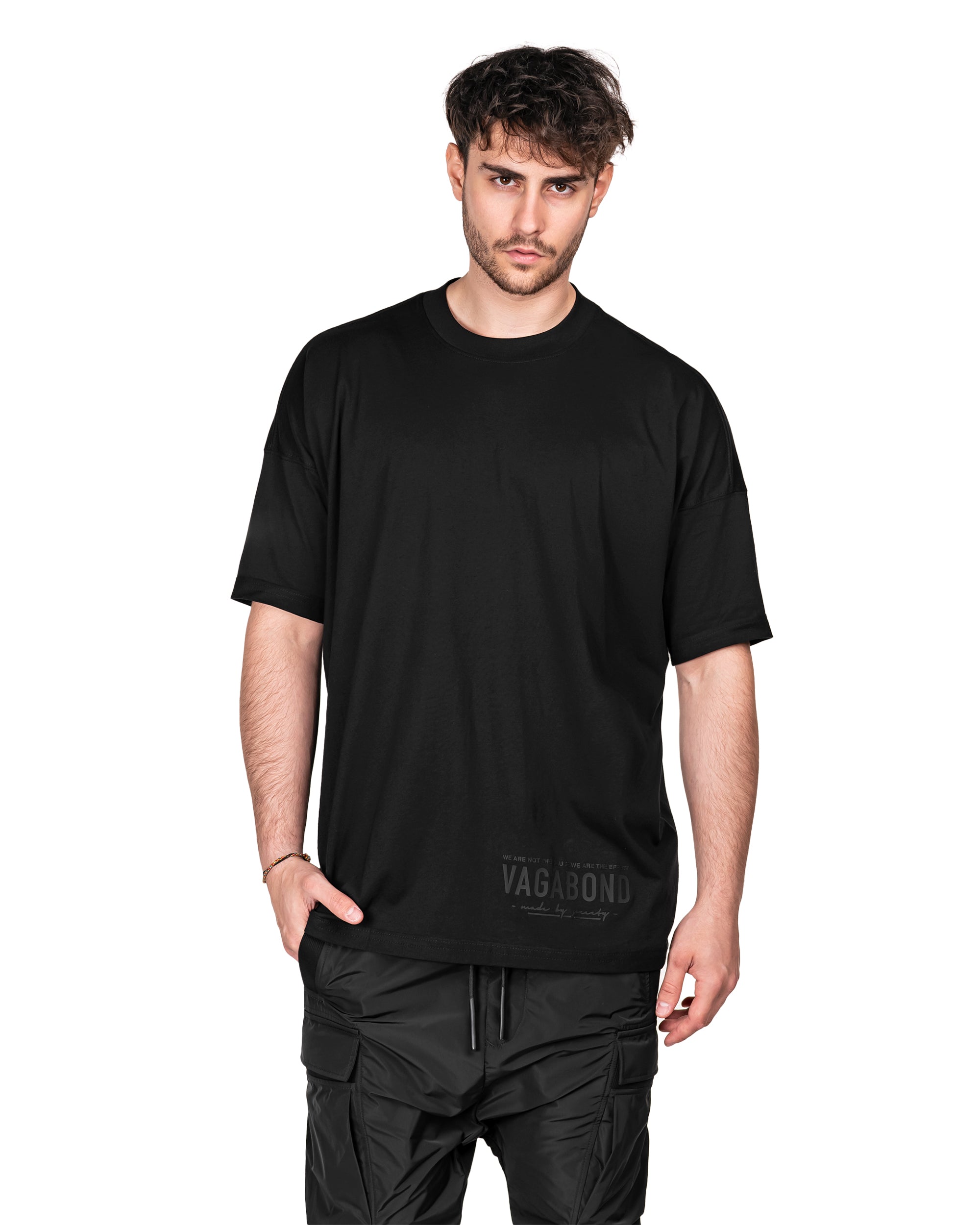 Vagabond t-shirt - T13529