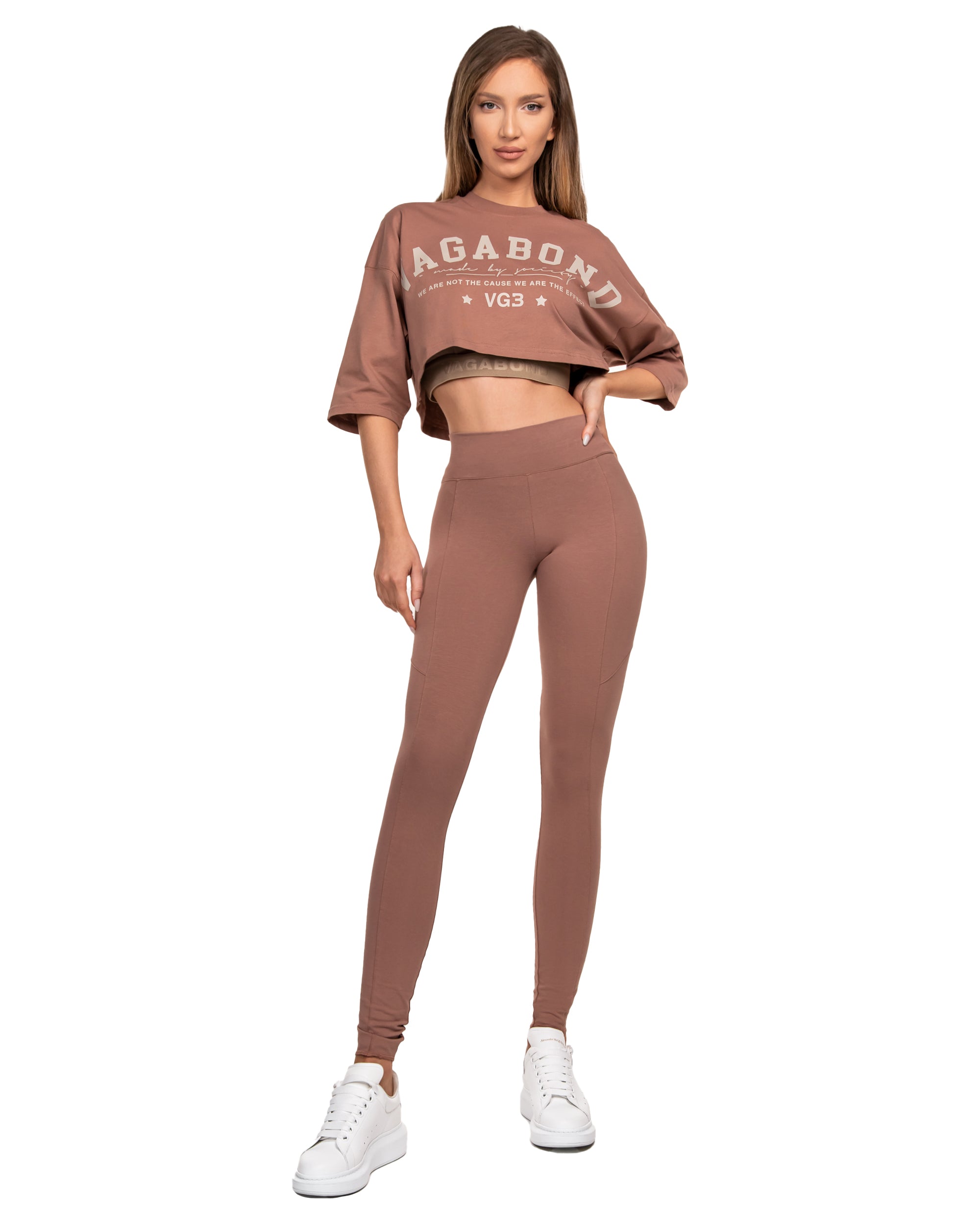 Property leggings pants - P22474