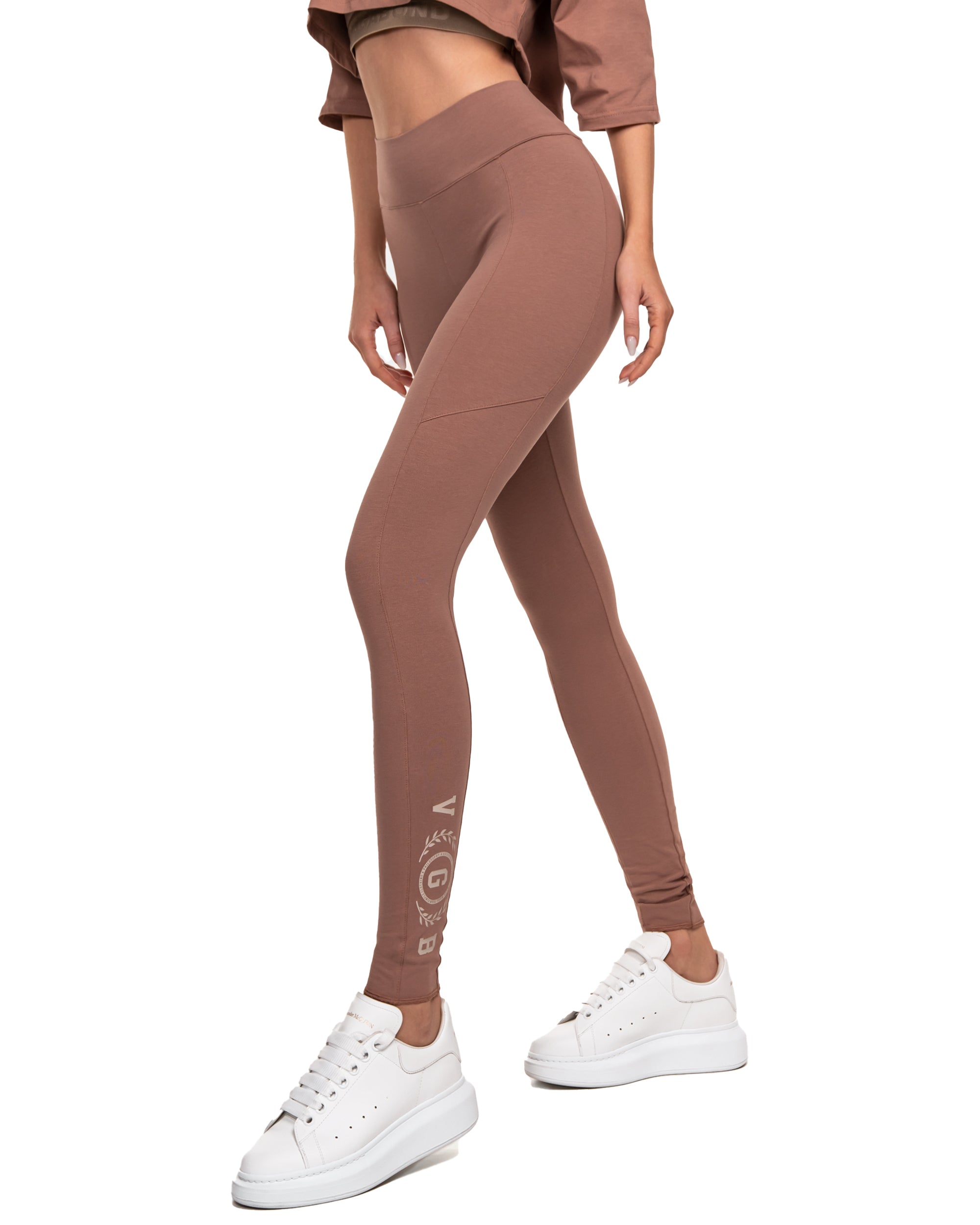 Property leggings pants - P22474