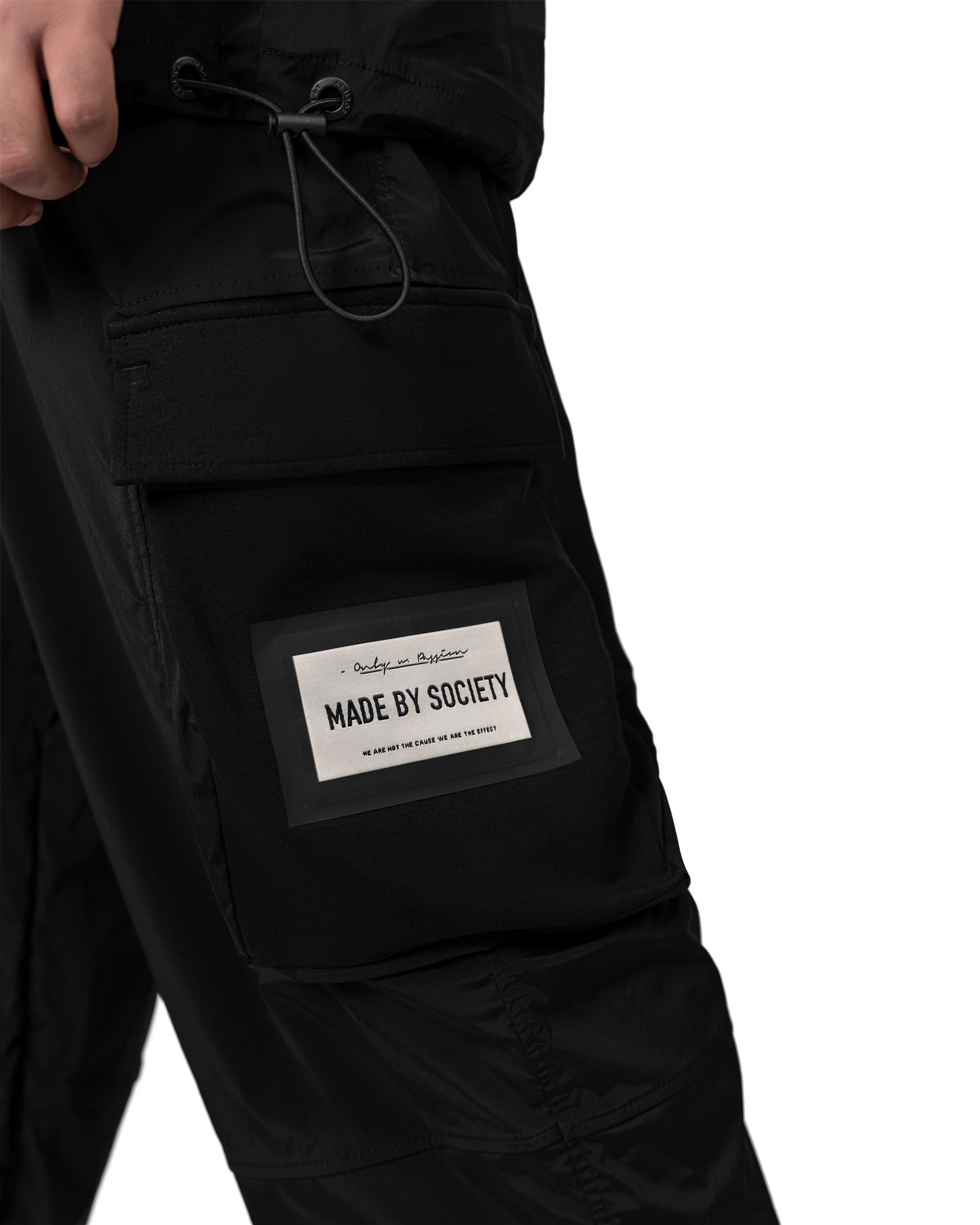 Jogger pants - P14361