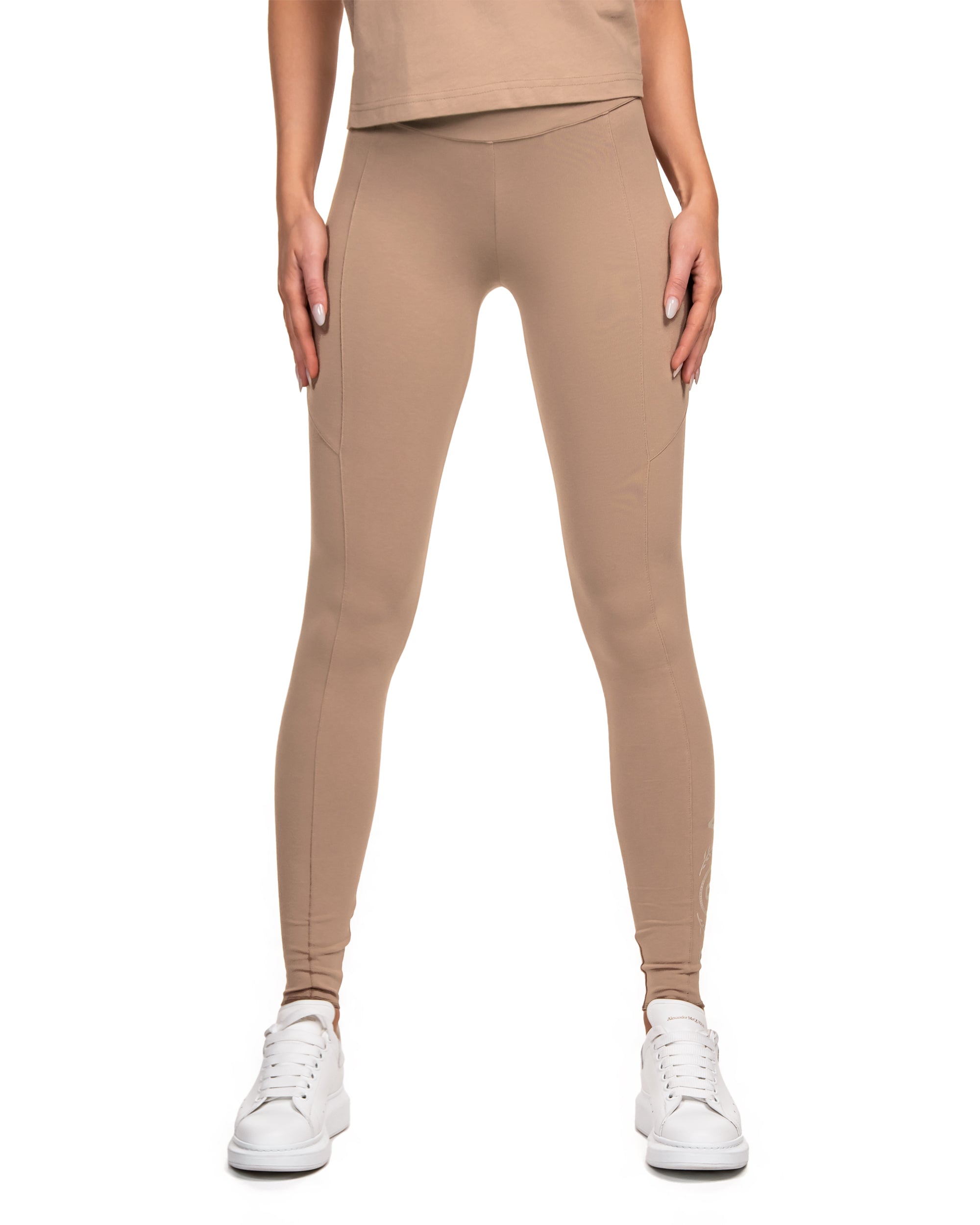 Property leggings pants - P22475