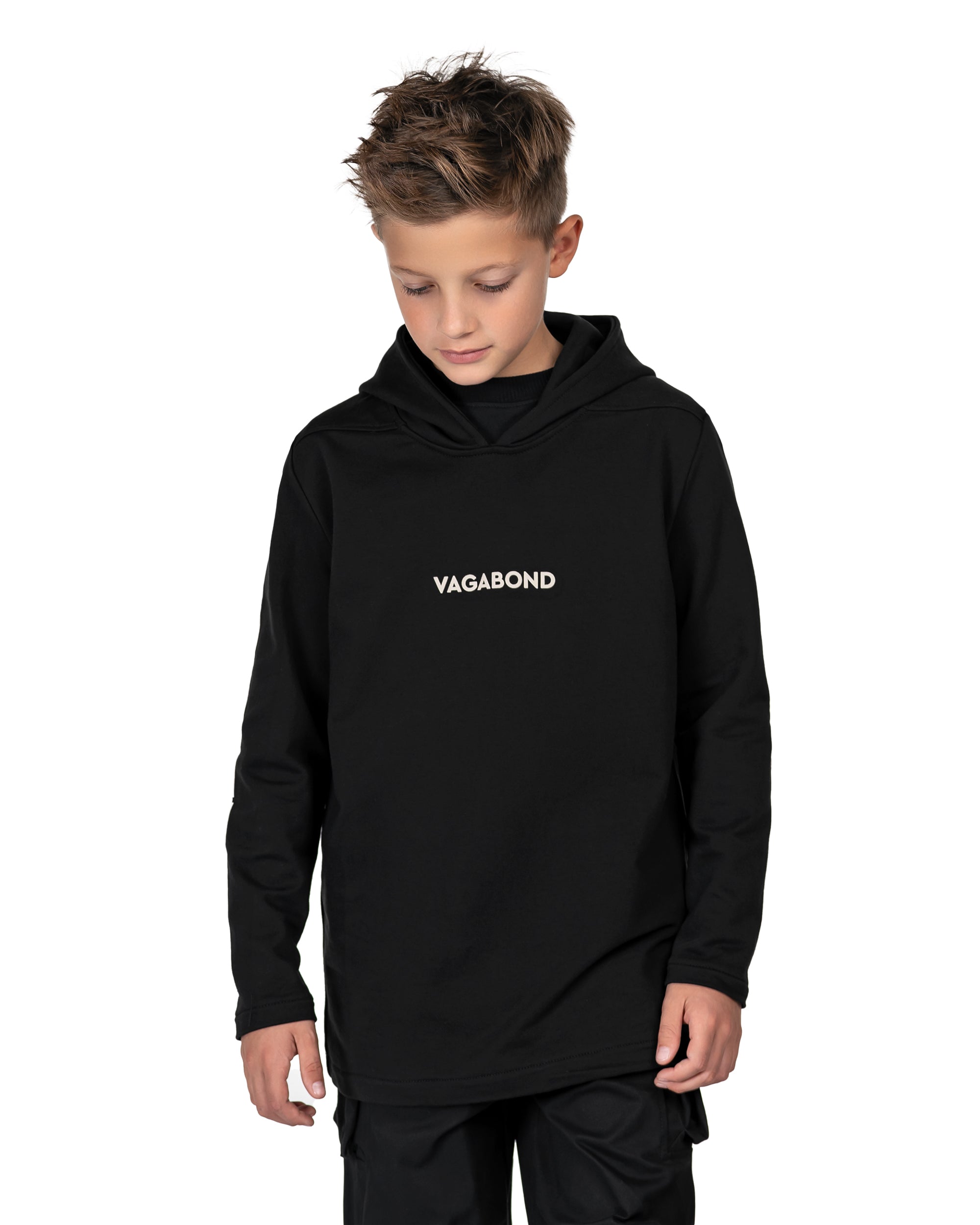 Made by society hoodie - H33926