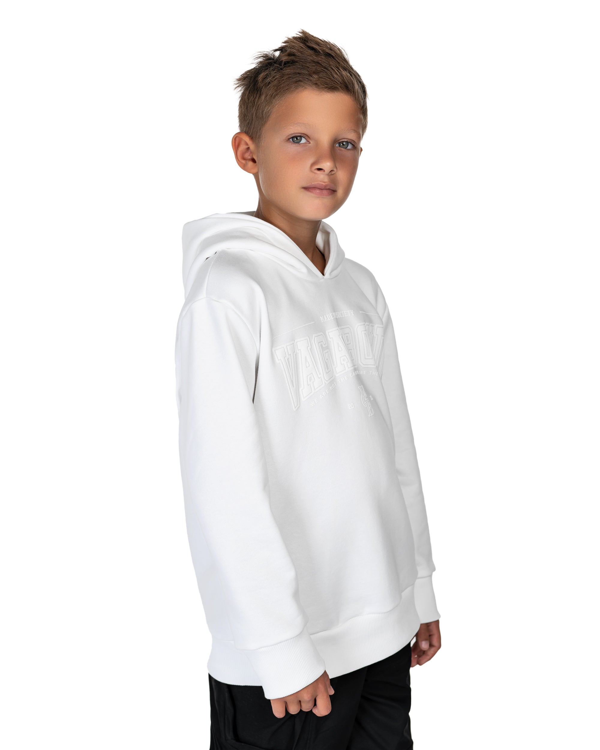Vagabond hoodie - H33793