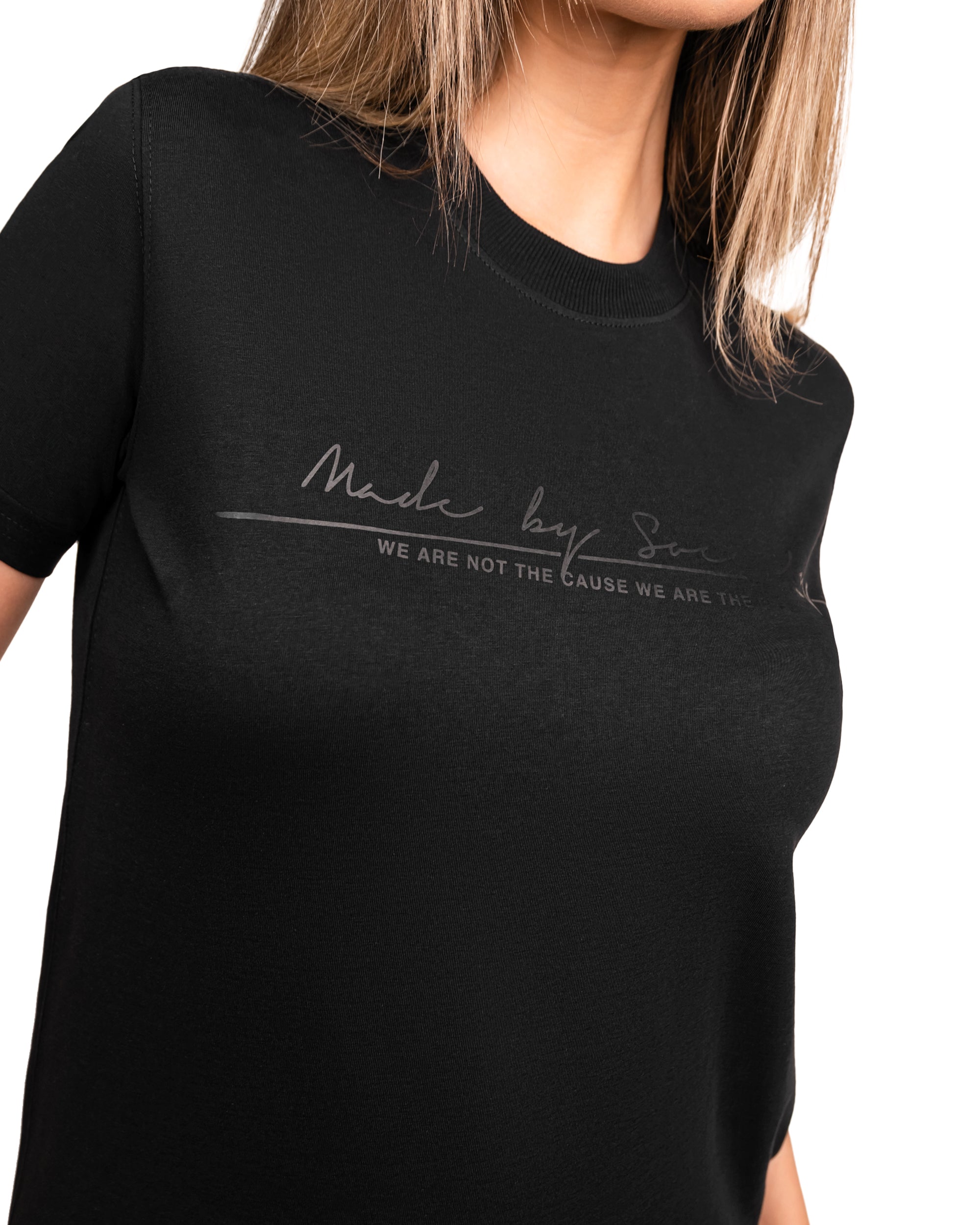 Made by society t-shirt - T22863