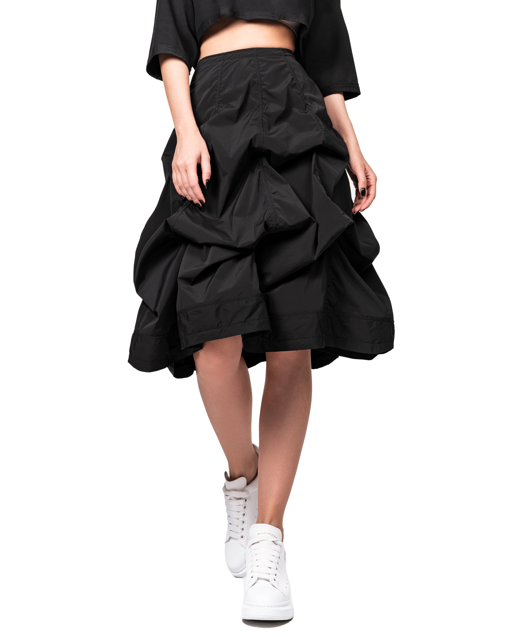 Crinoline skirt - F23643