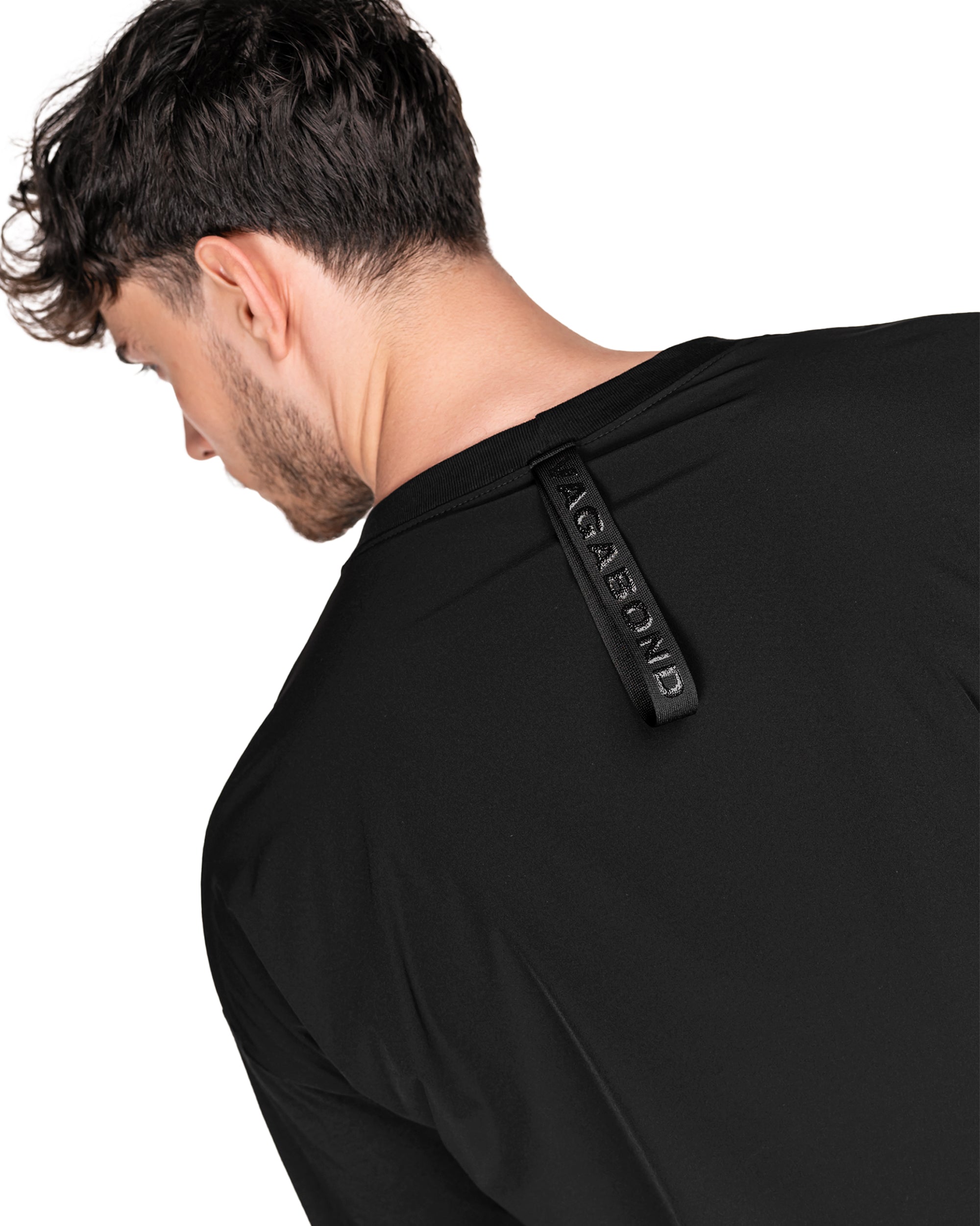 Double t-shirt - T13292