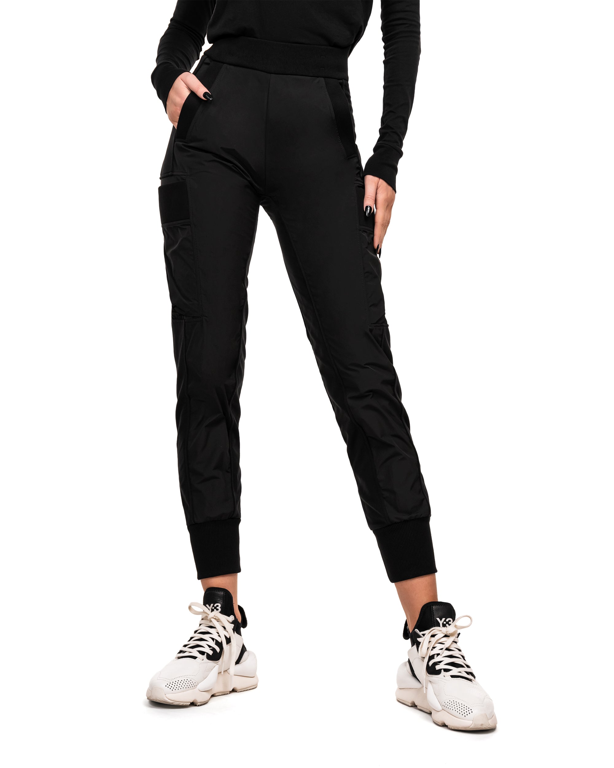 Utility pants - P23073