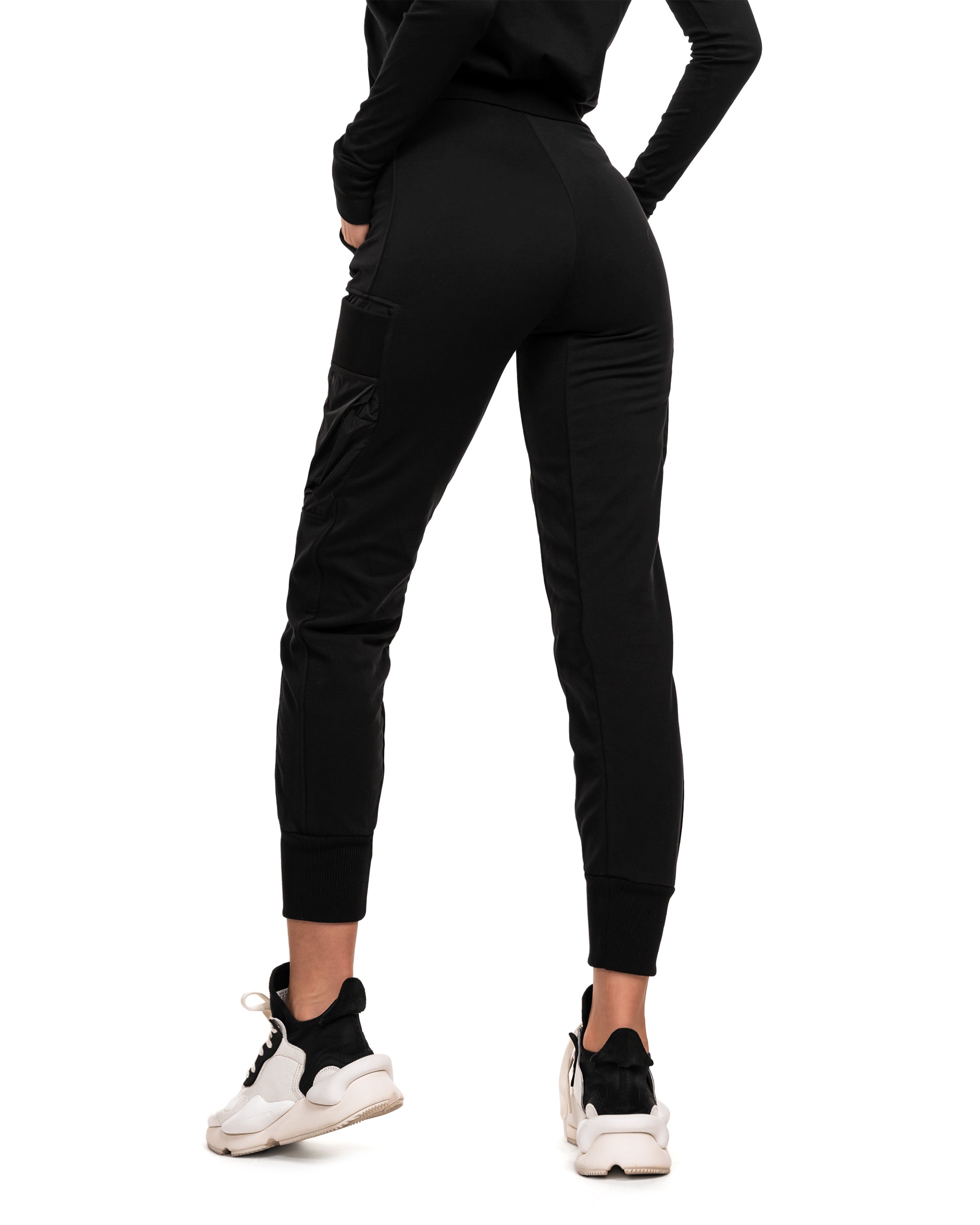 Utility pants - P23073