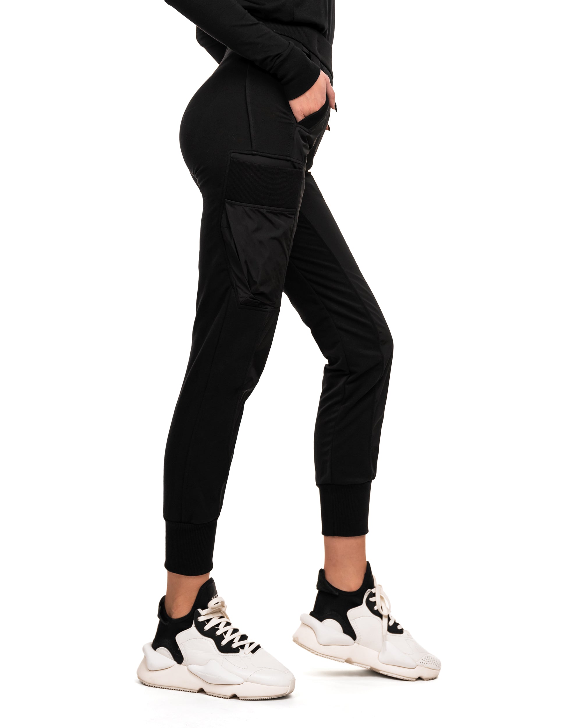 Utility pants - P23073