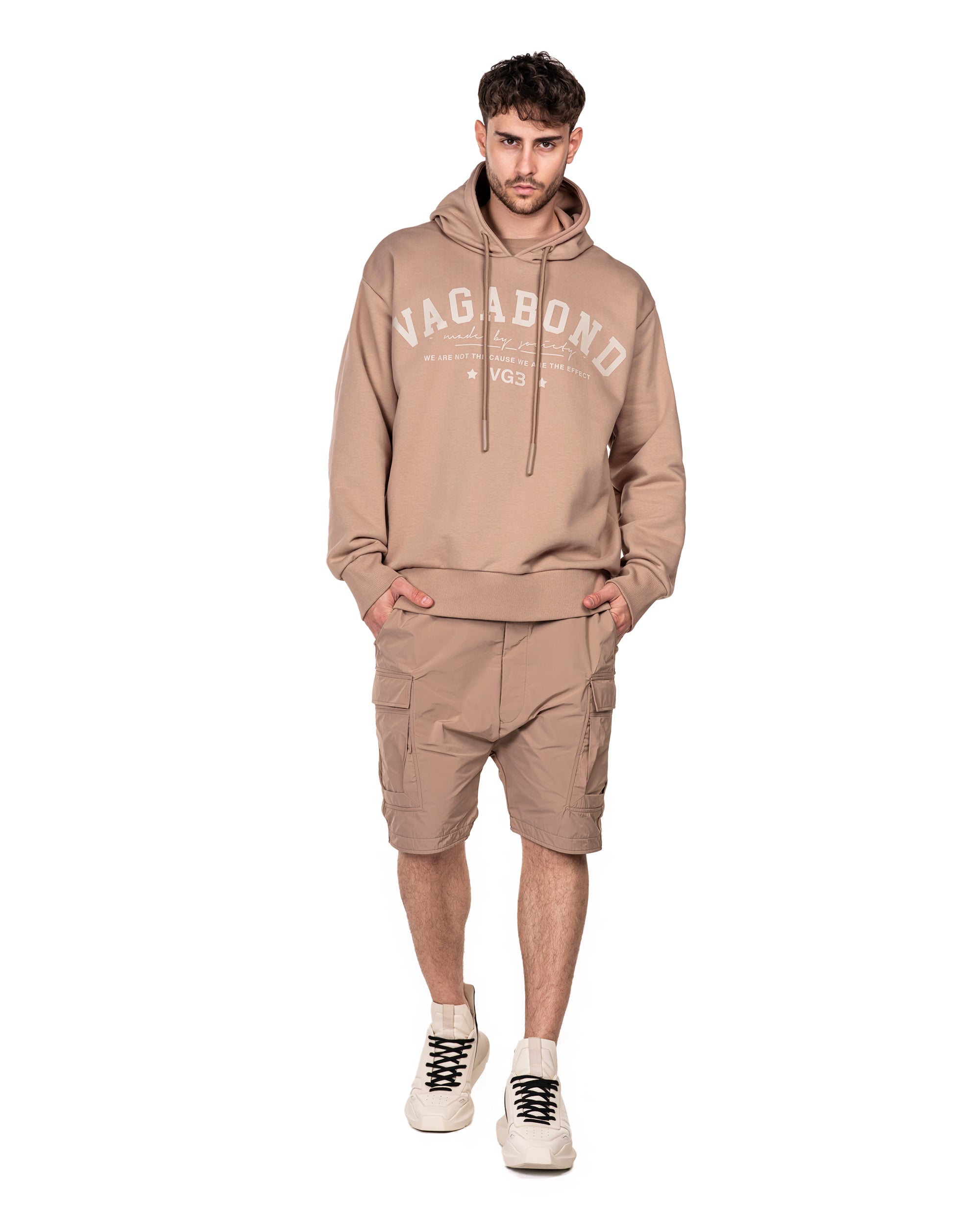 Property hoodie - H12586