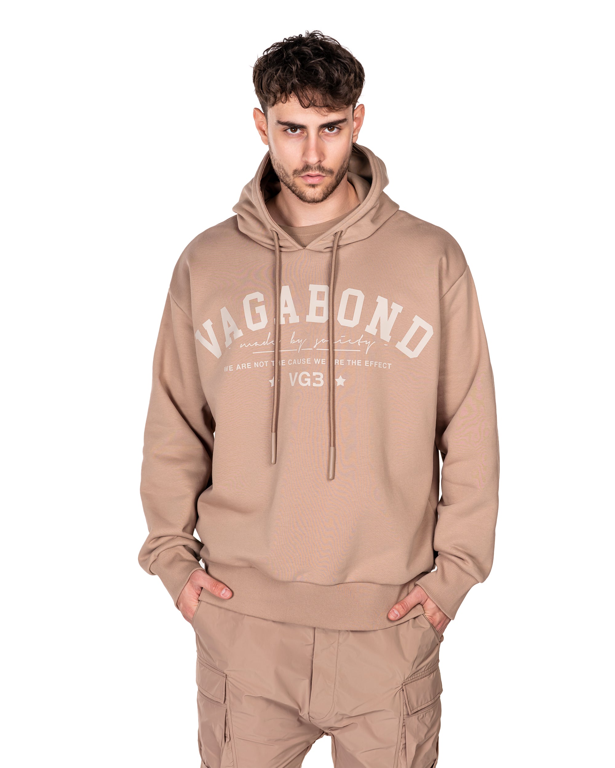 Property hoodie - H12586