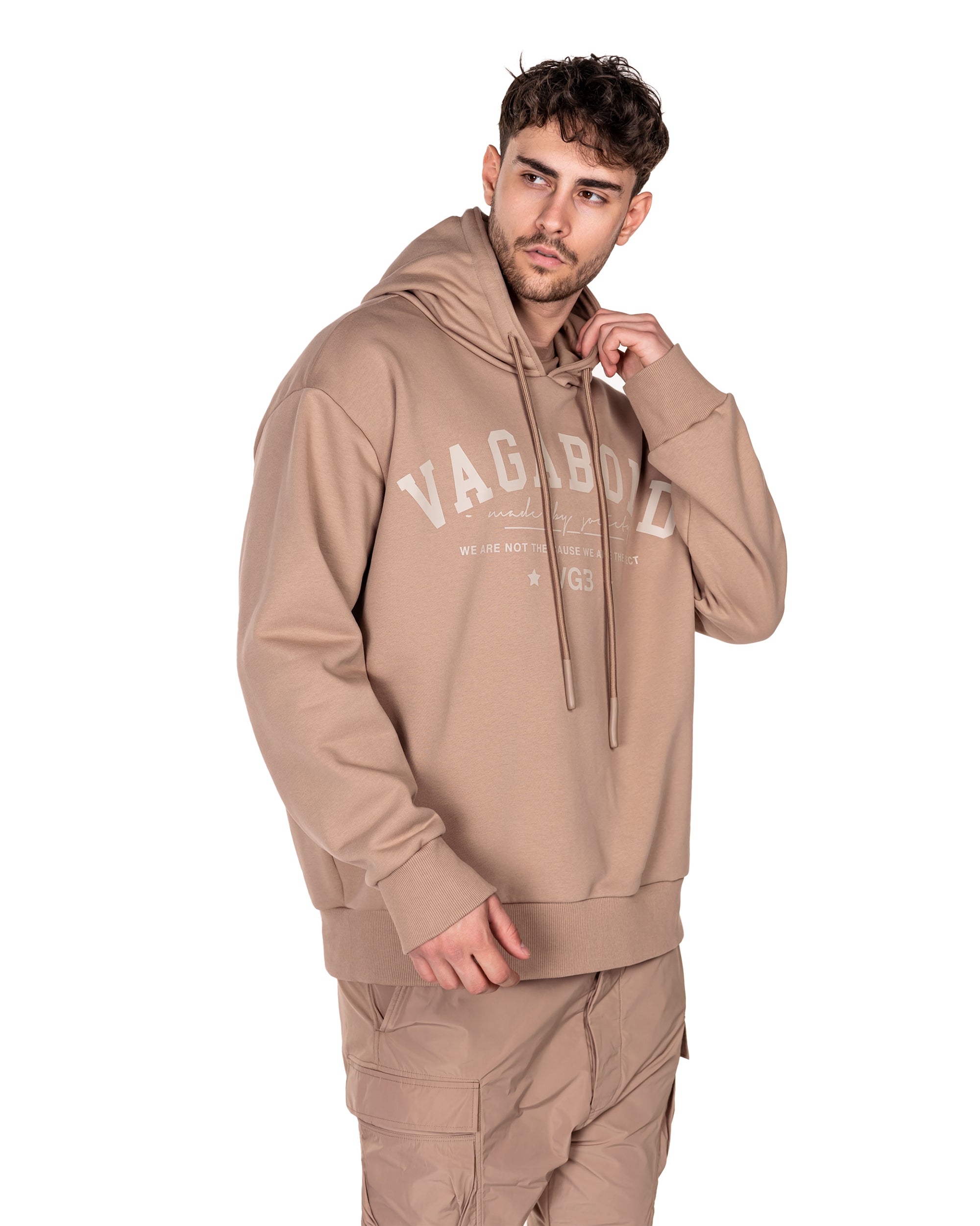 Property hoodie - H12586
