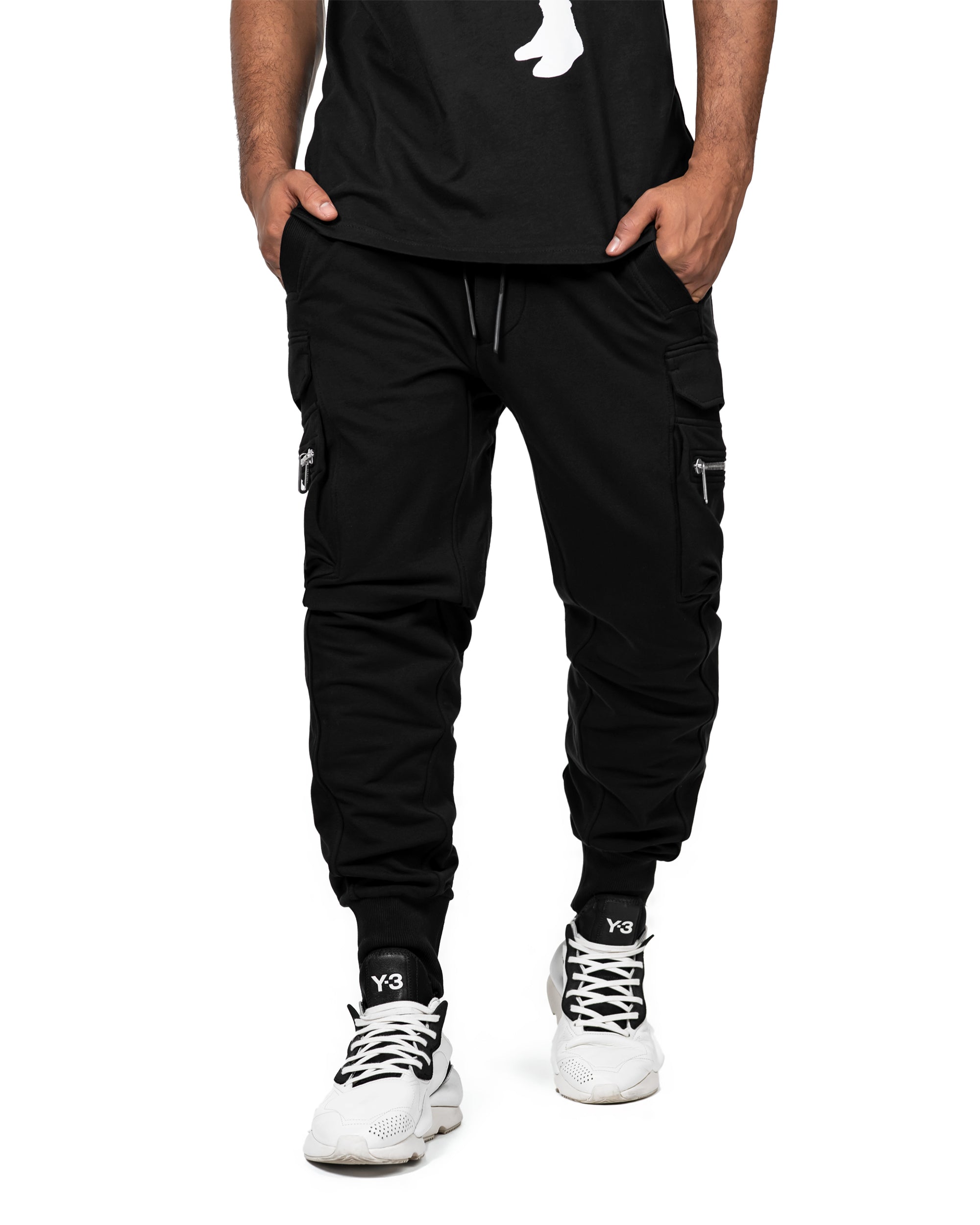 Cargo pants - P12930