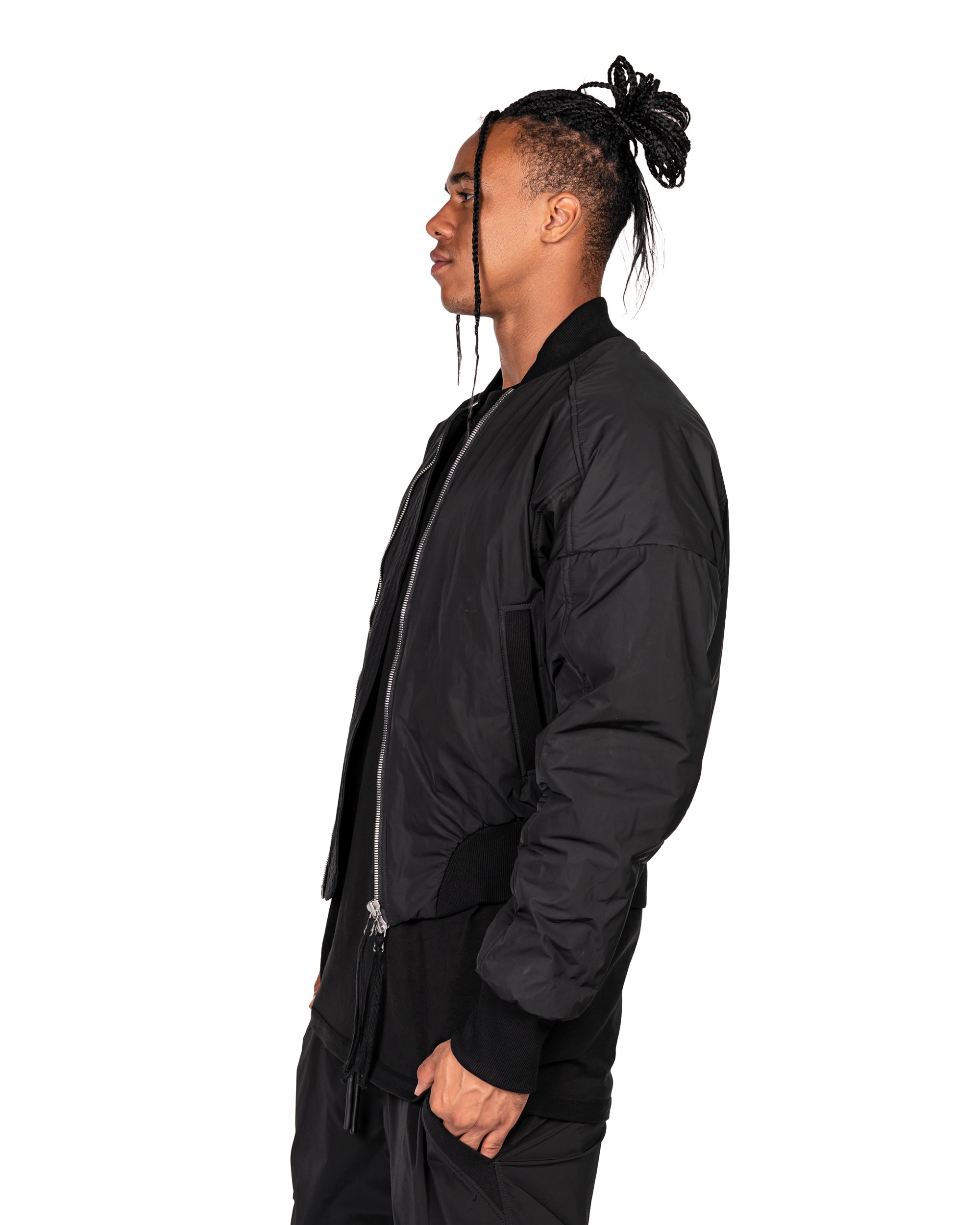 Bomber jacket - J11000