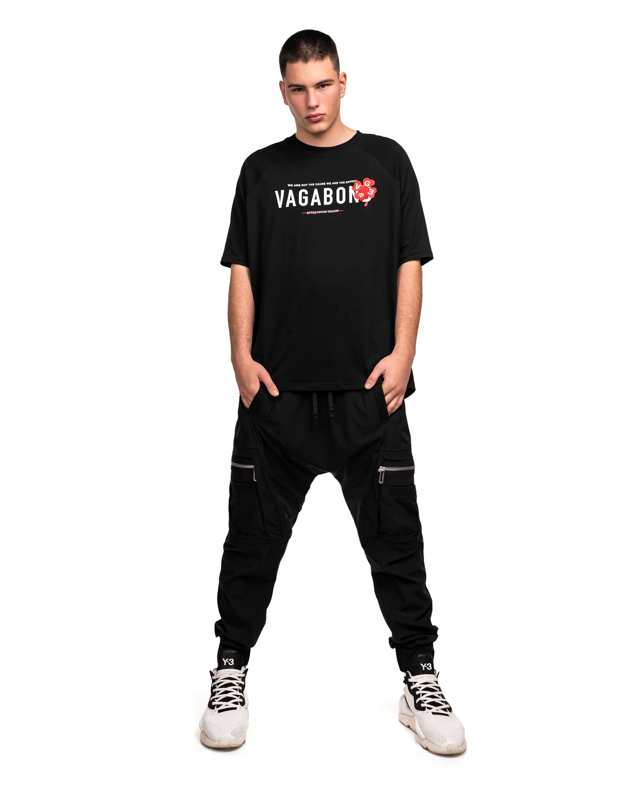 Lucky t-shirt - T12649