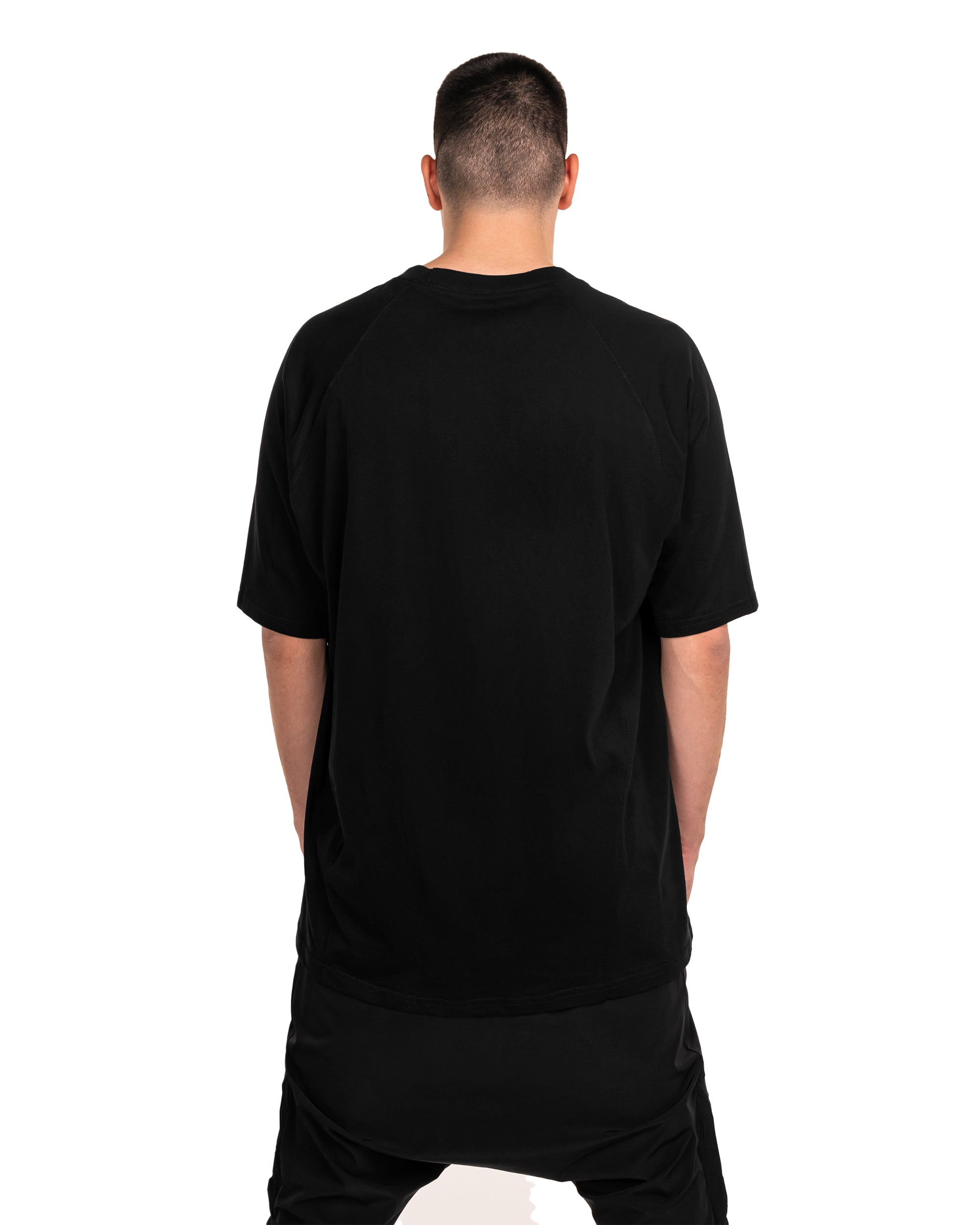 Lucky t-shirt - T12649