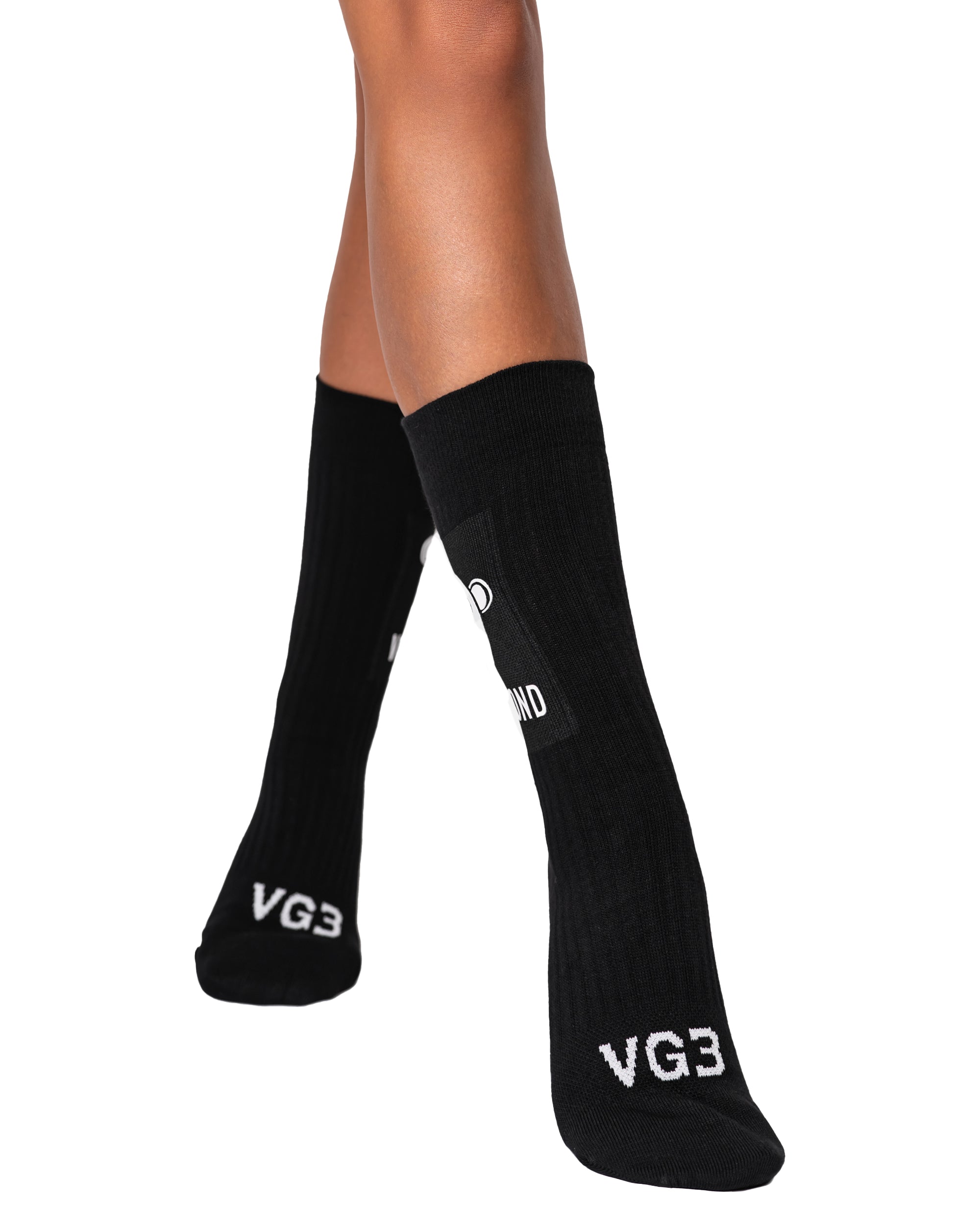 Bear socks - A12043