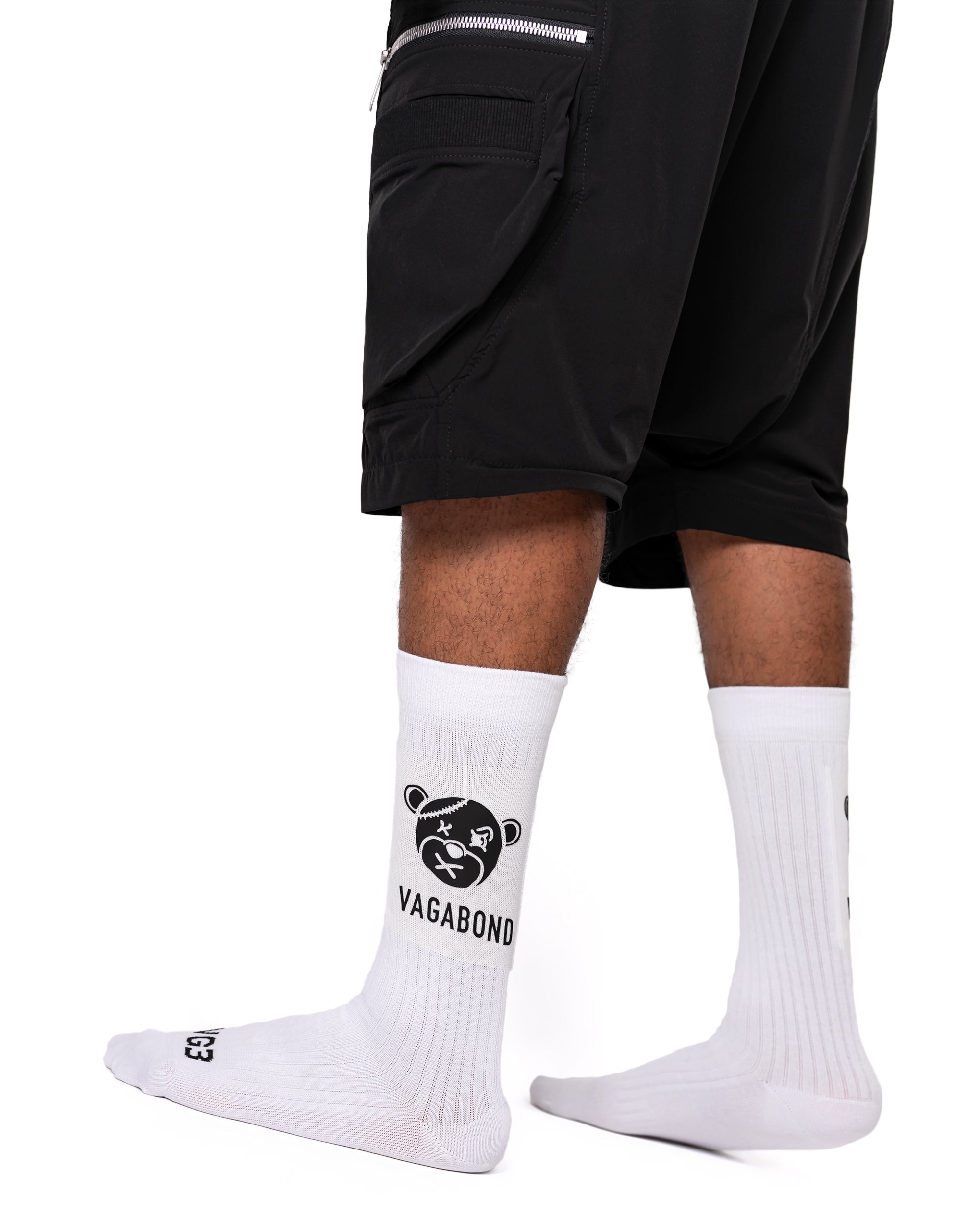 Bear socks - A12049