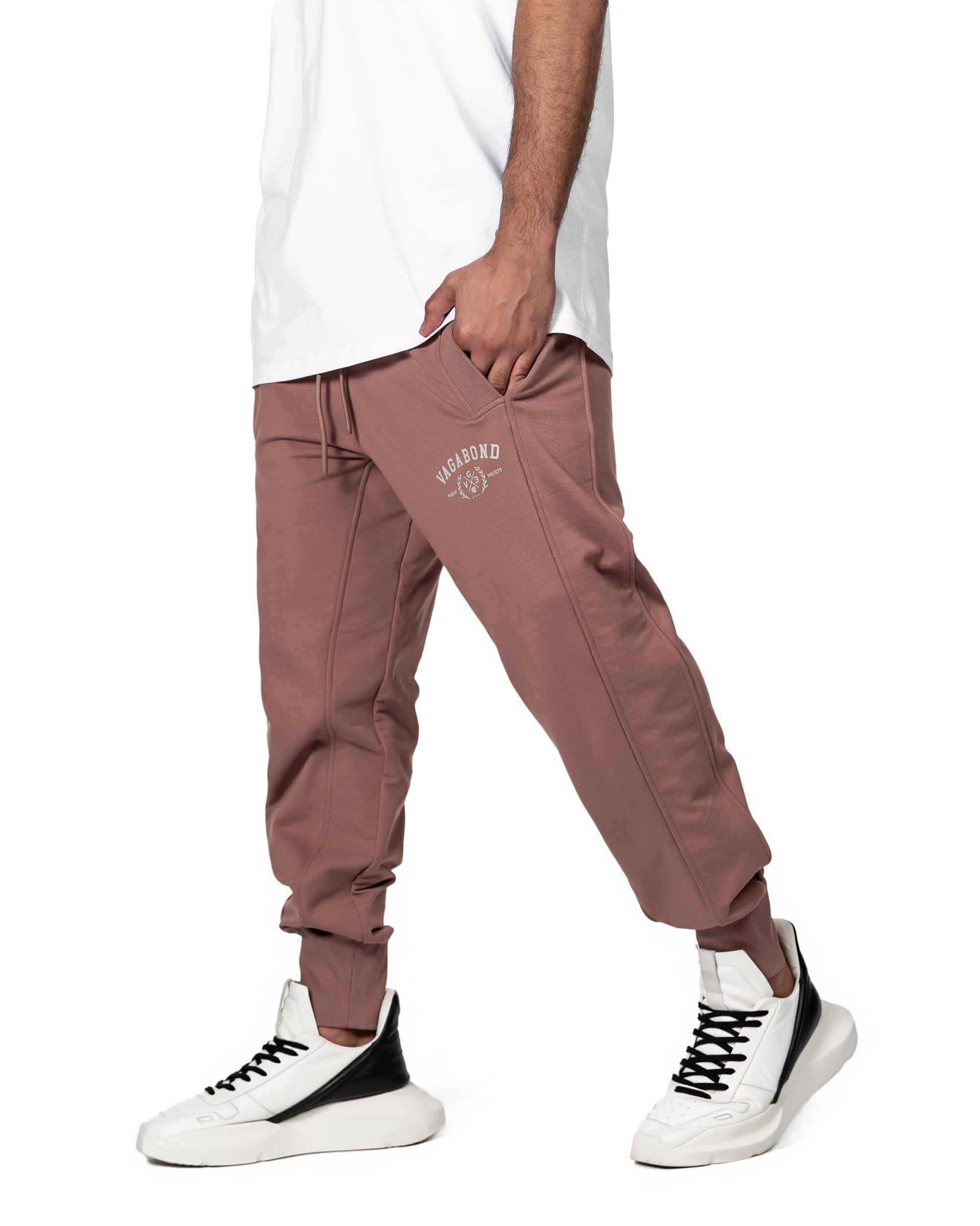 Property jogger pants - P12559