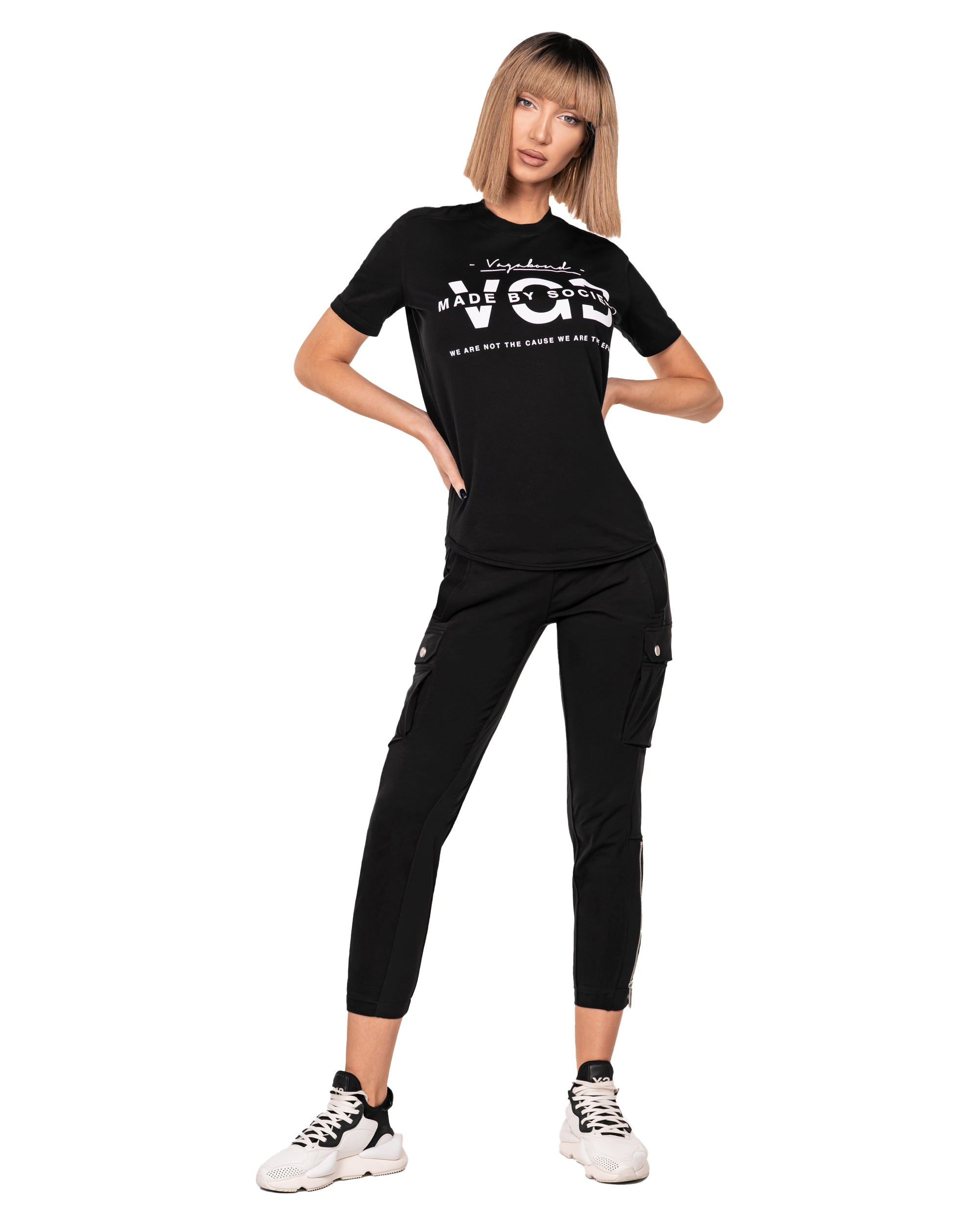 Vgb t-shirt - T23452