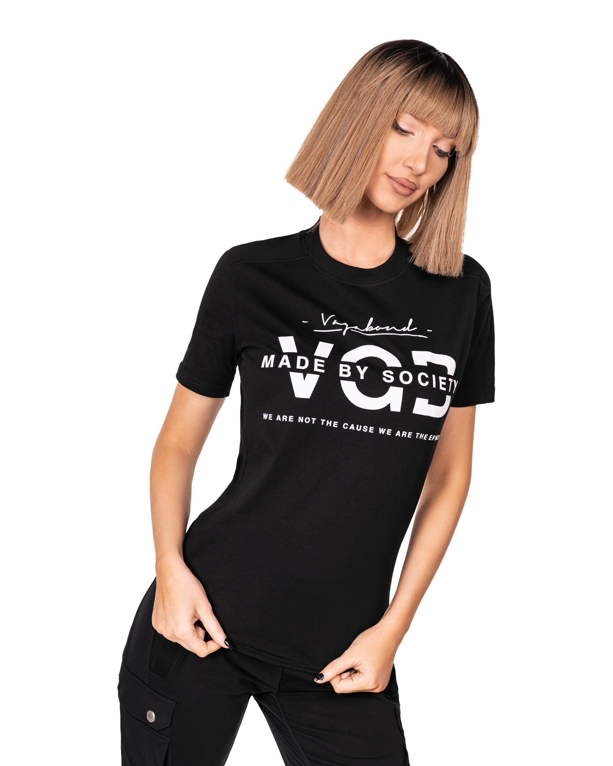 Vgb t-shirt - T23452