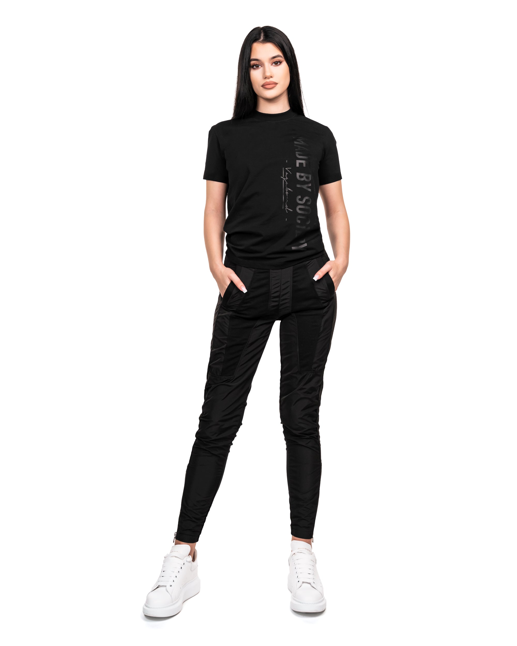 Made by society t-shirt - T23070