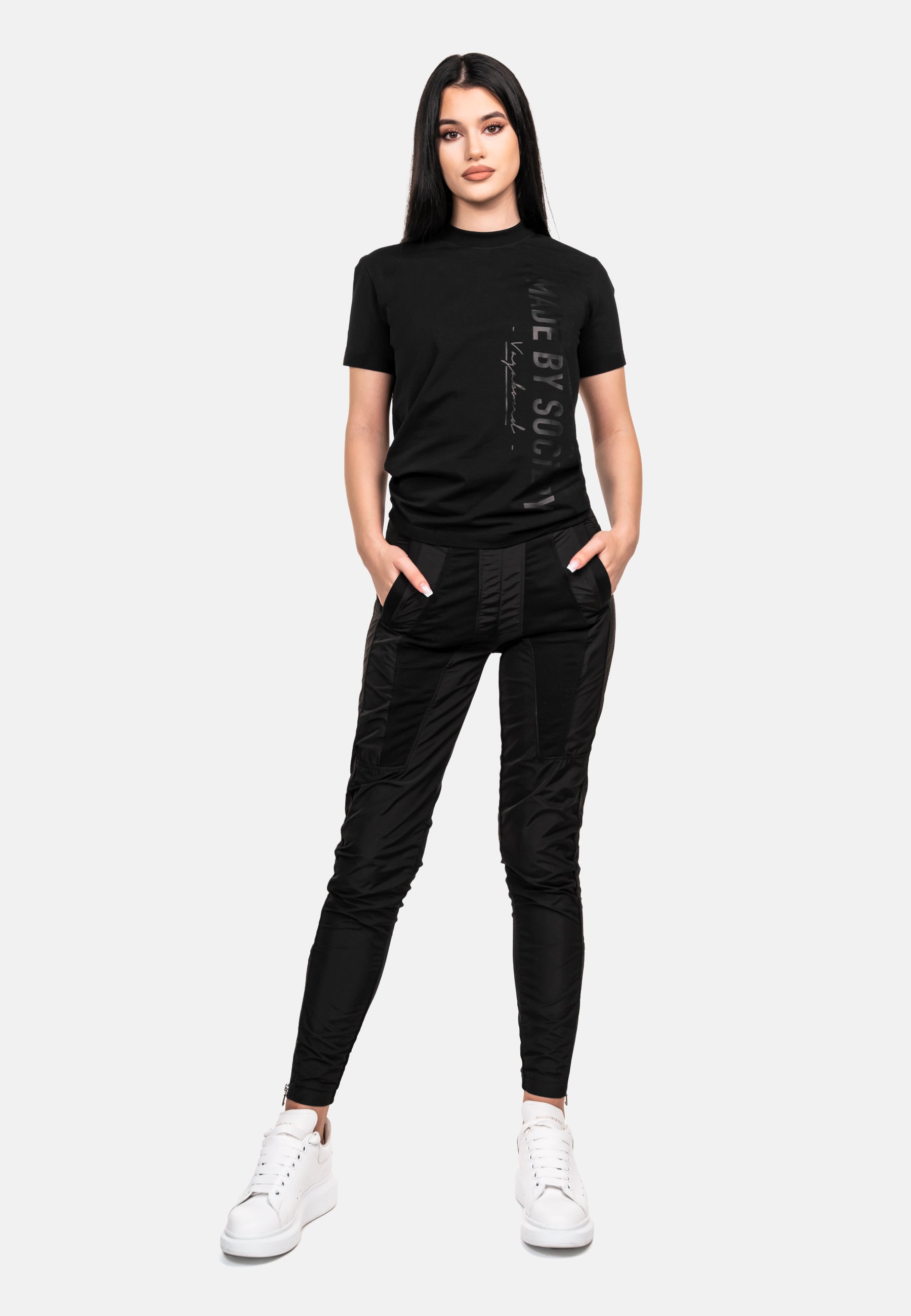 Made by society t-shirt - T23070