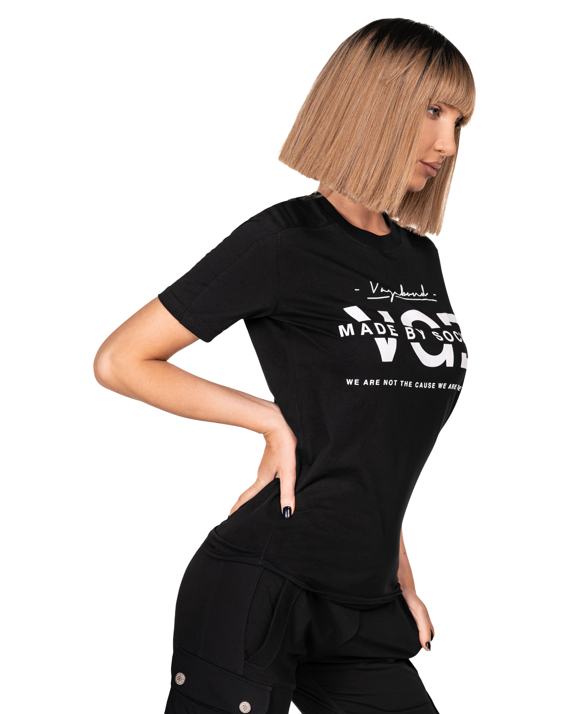 Vgb t-shirt - T23452