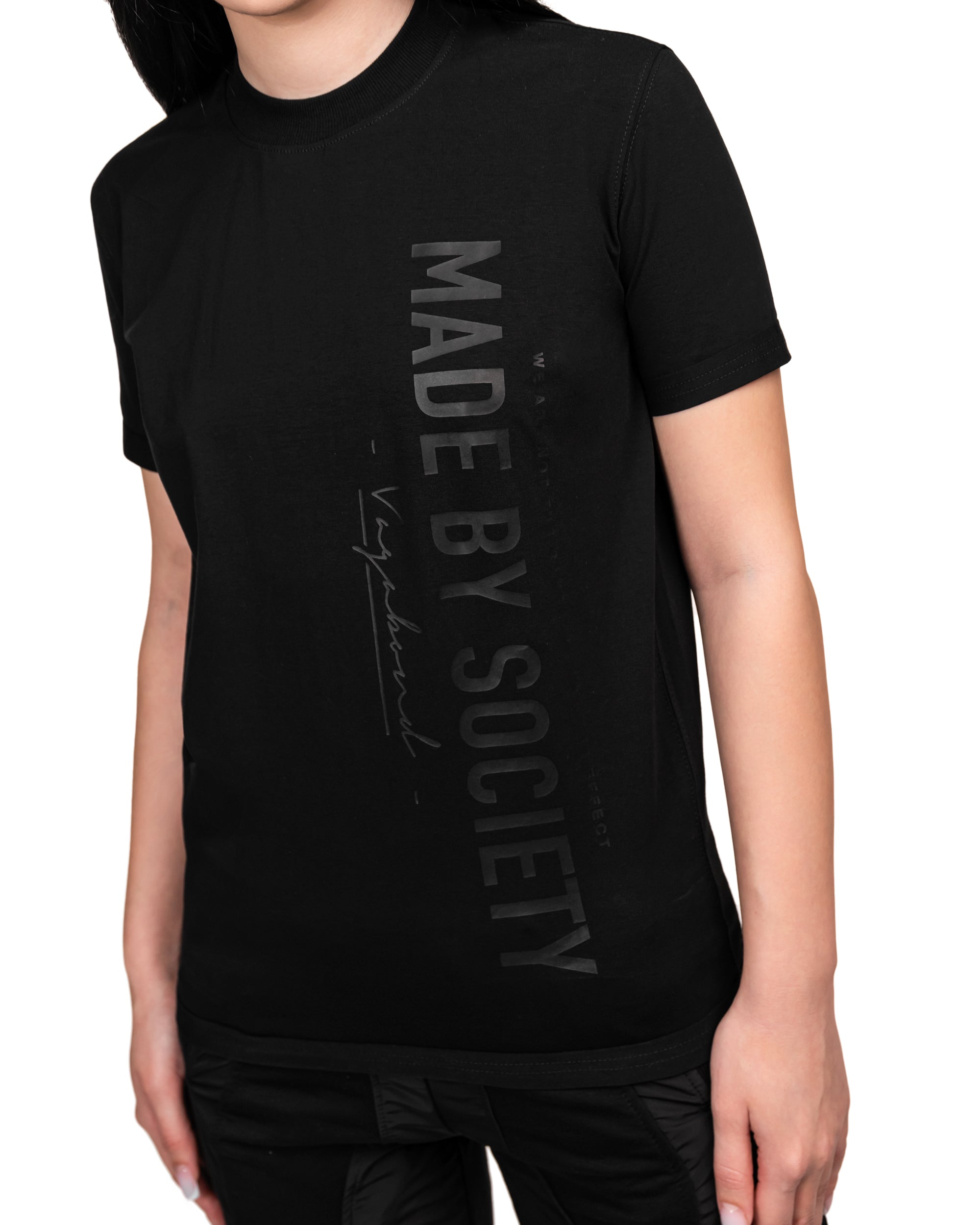 Made by society t-shirt - T23070