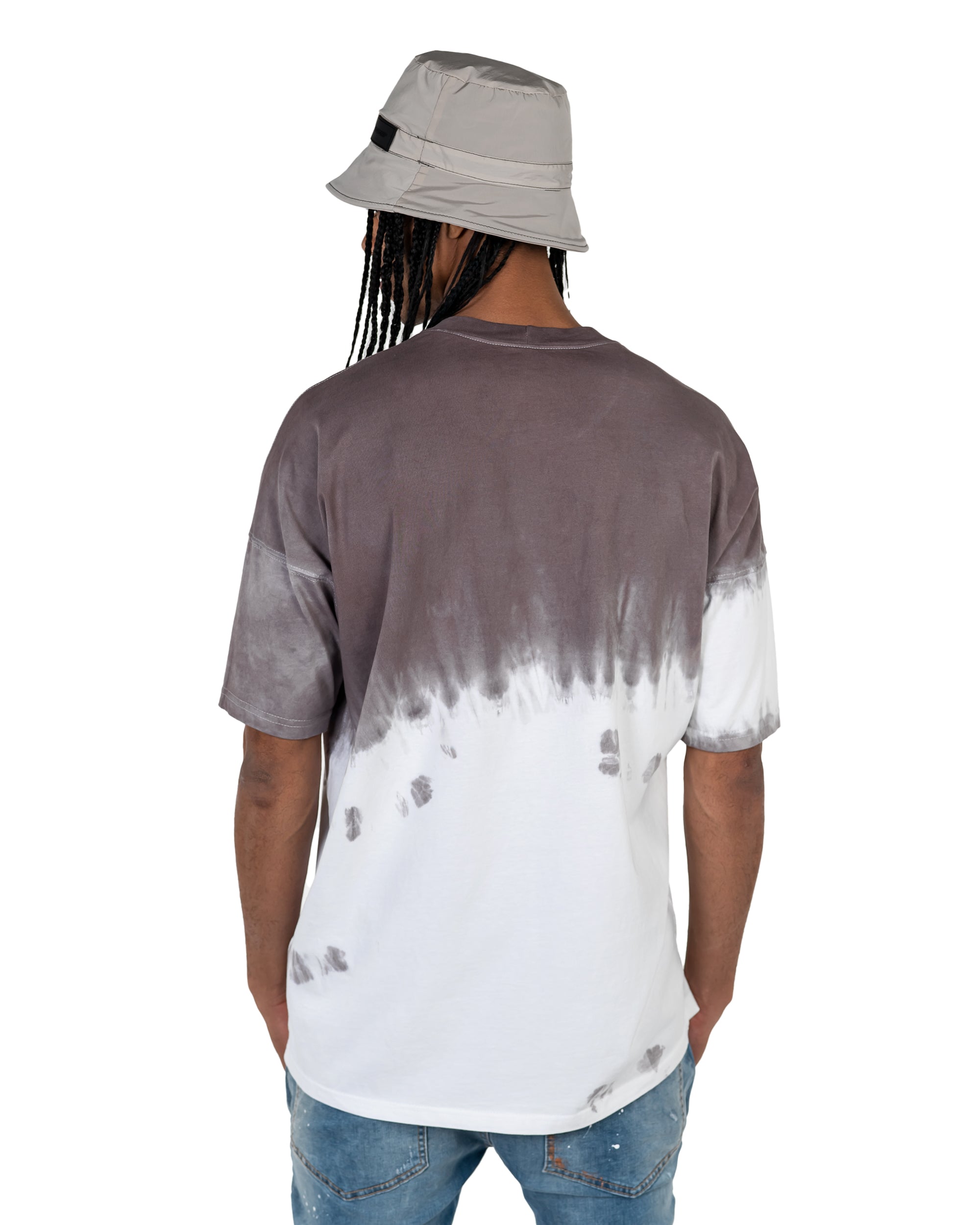 Burnt t-shirt - T13856