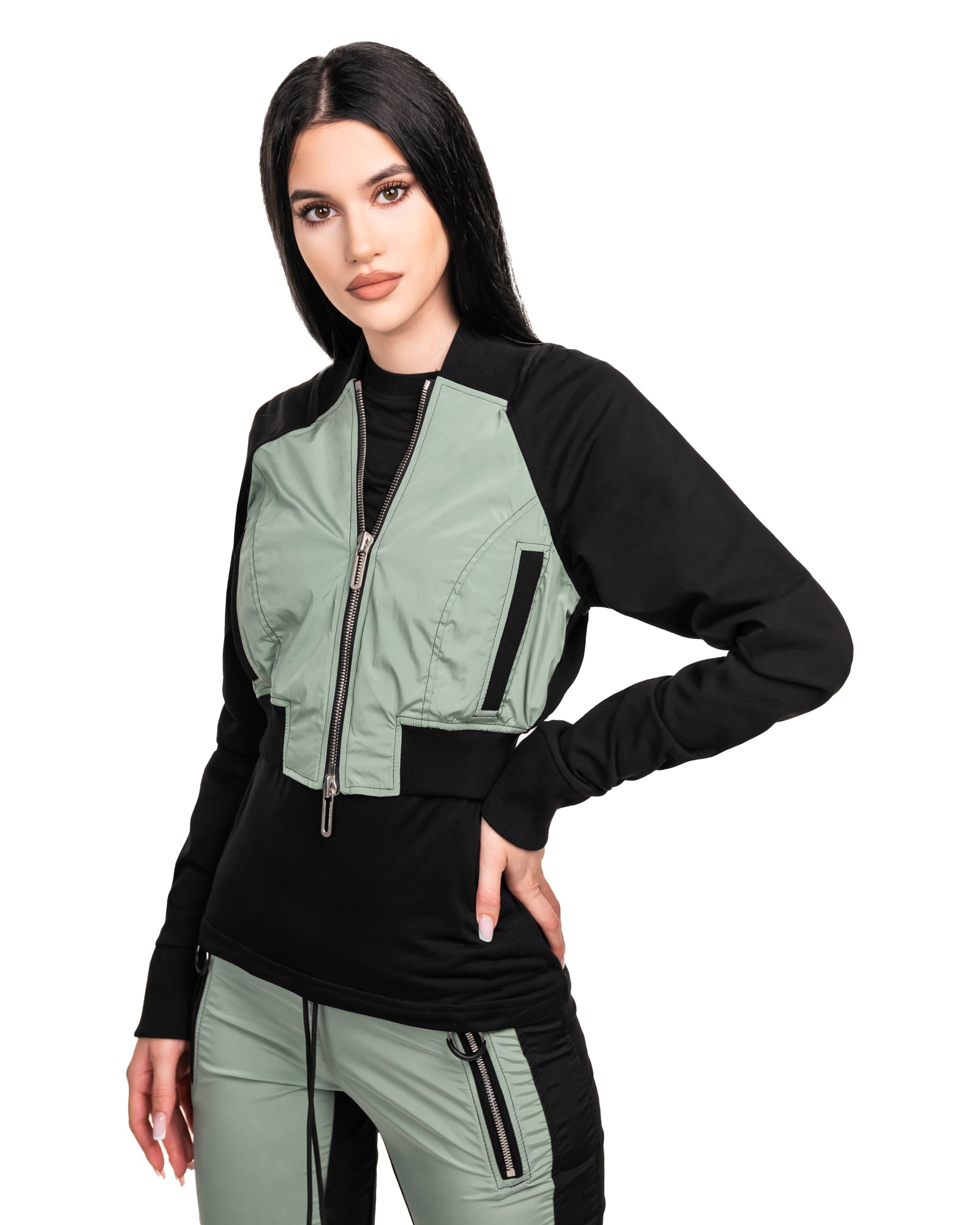 Track jacket - H22461