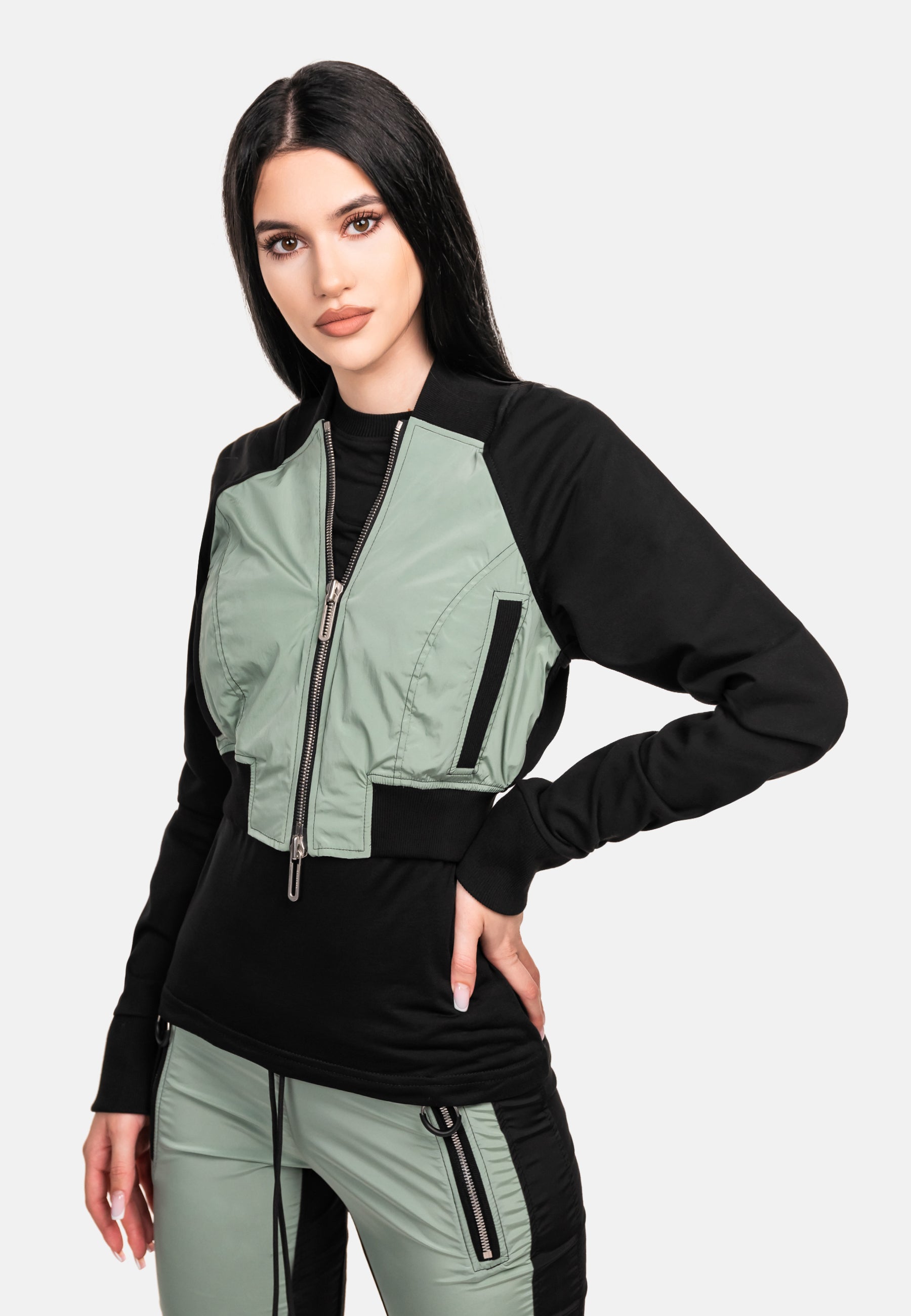 Track jacket - H22461