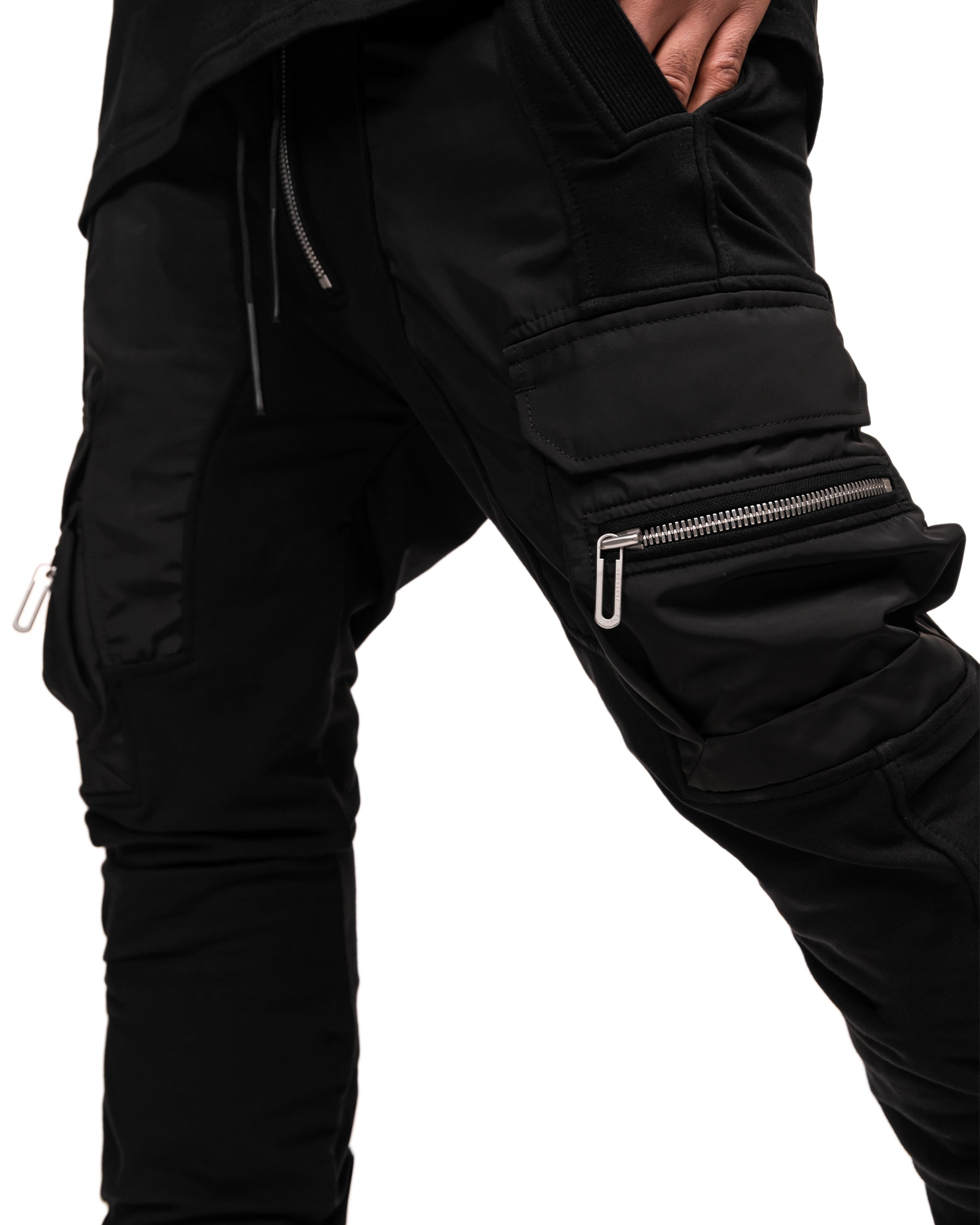 Cargo pants - P12886