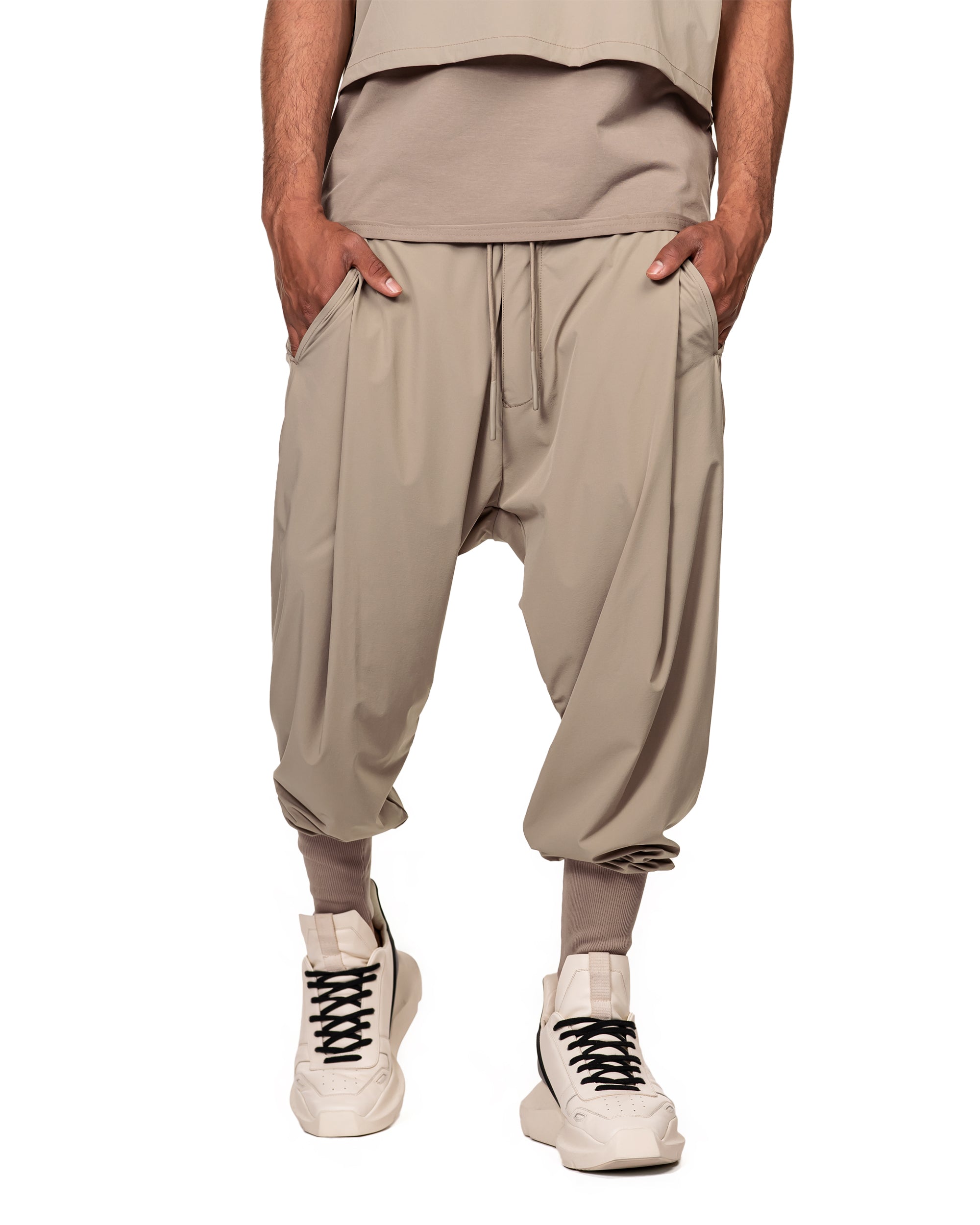 Epic jogger pants - P13561