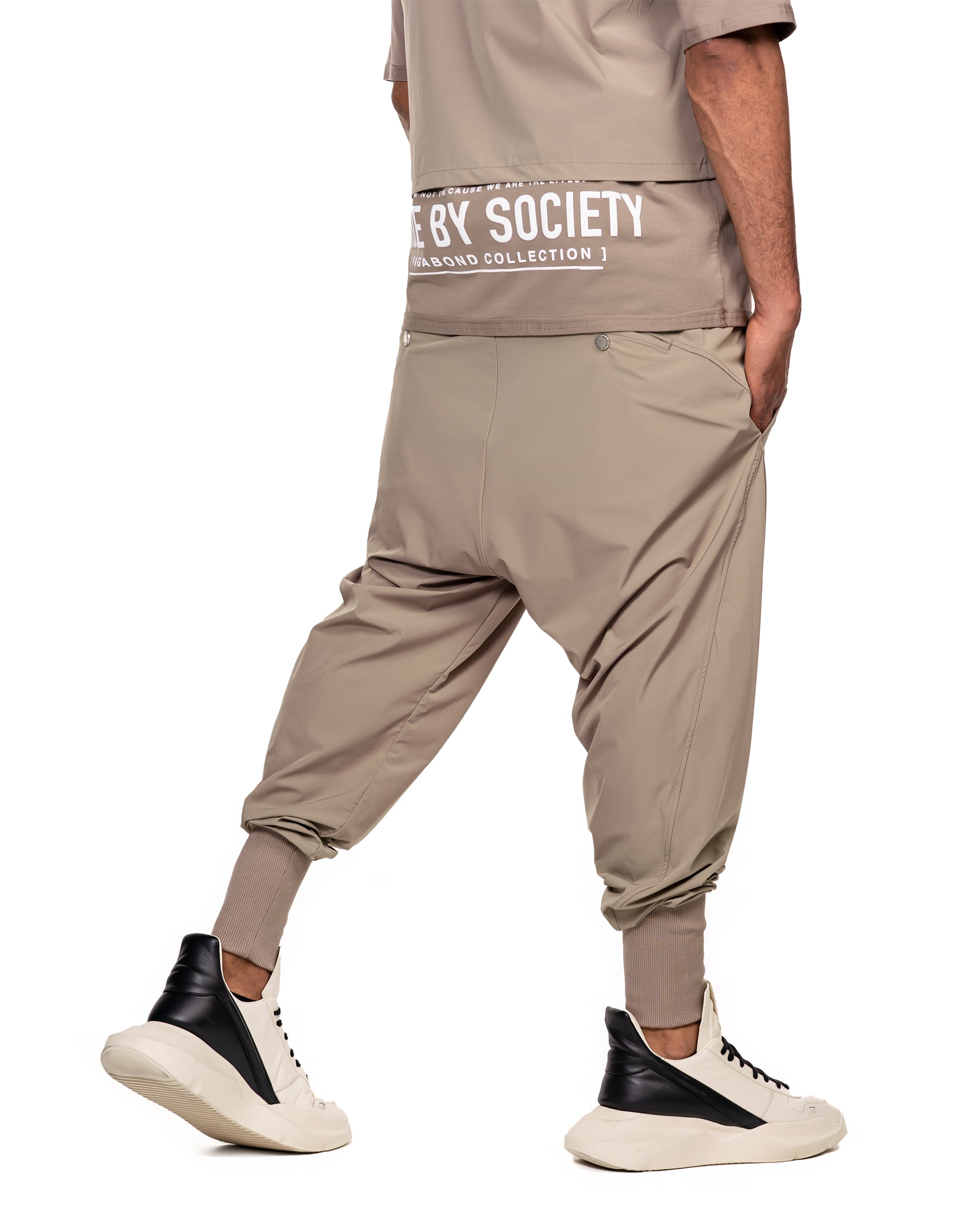 Epic jogger pants - P13561