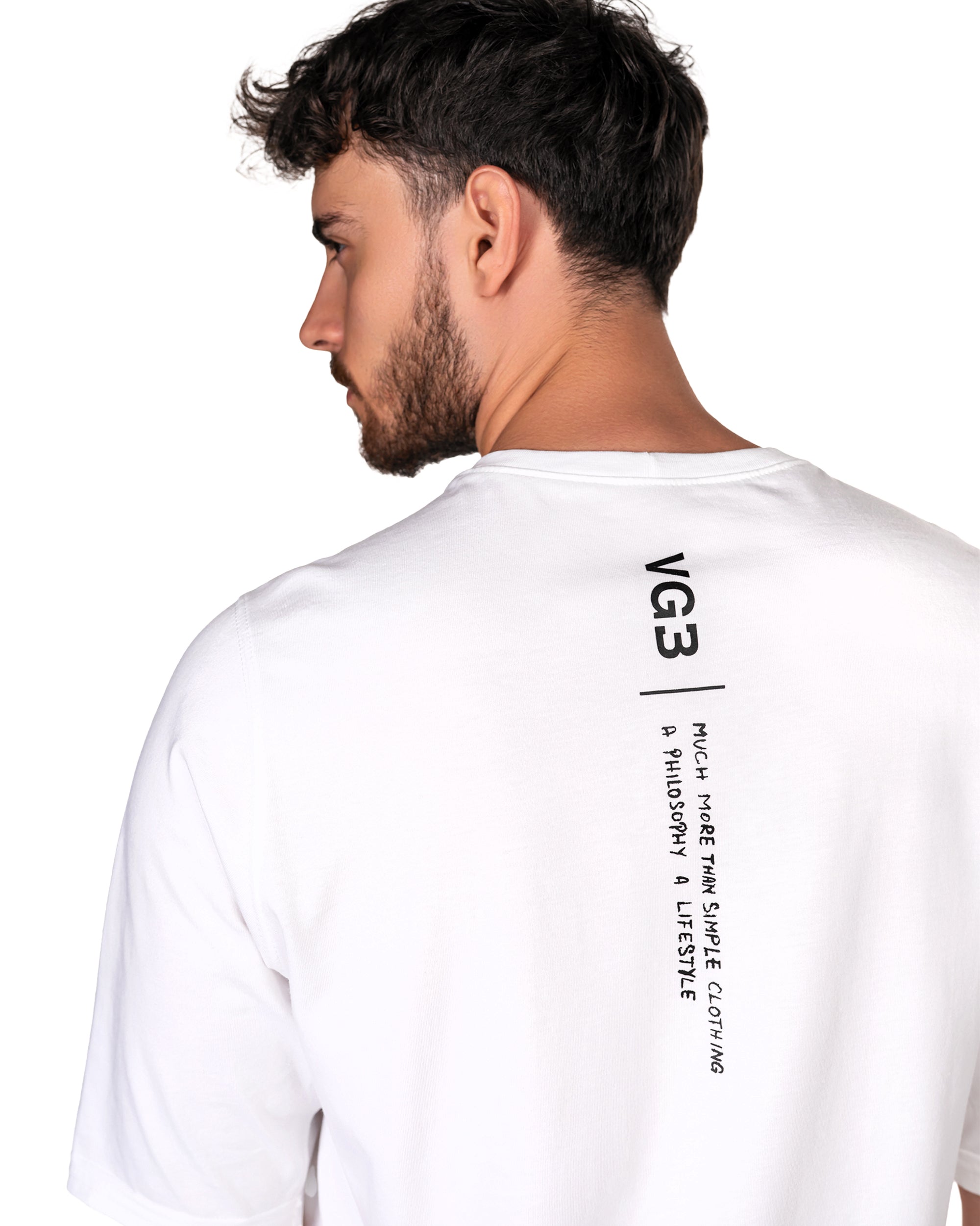 Trippin t-shirt - T13162