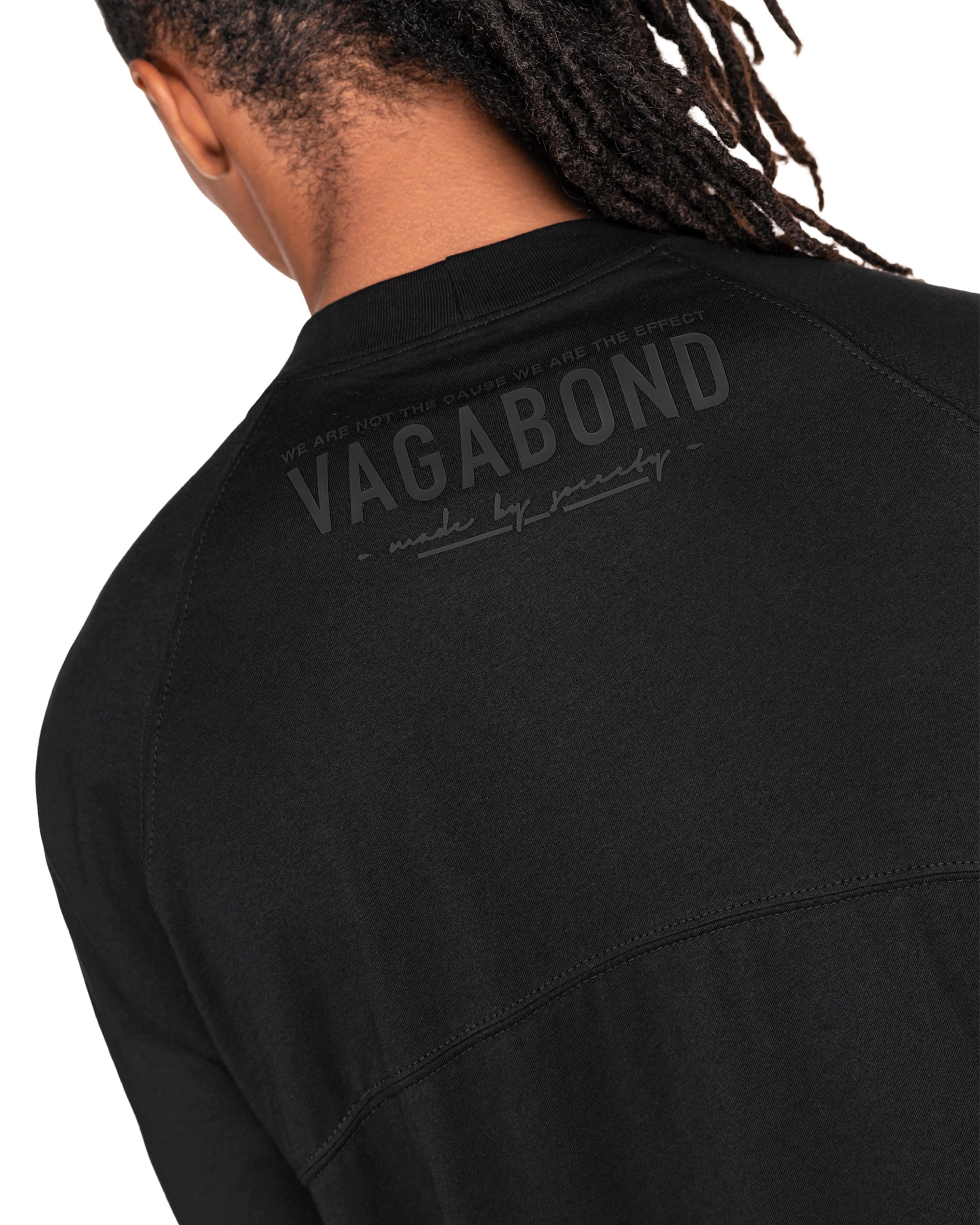 Basic t-shirt - T13530