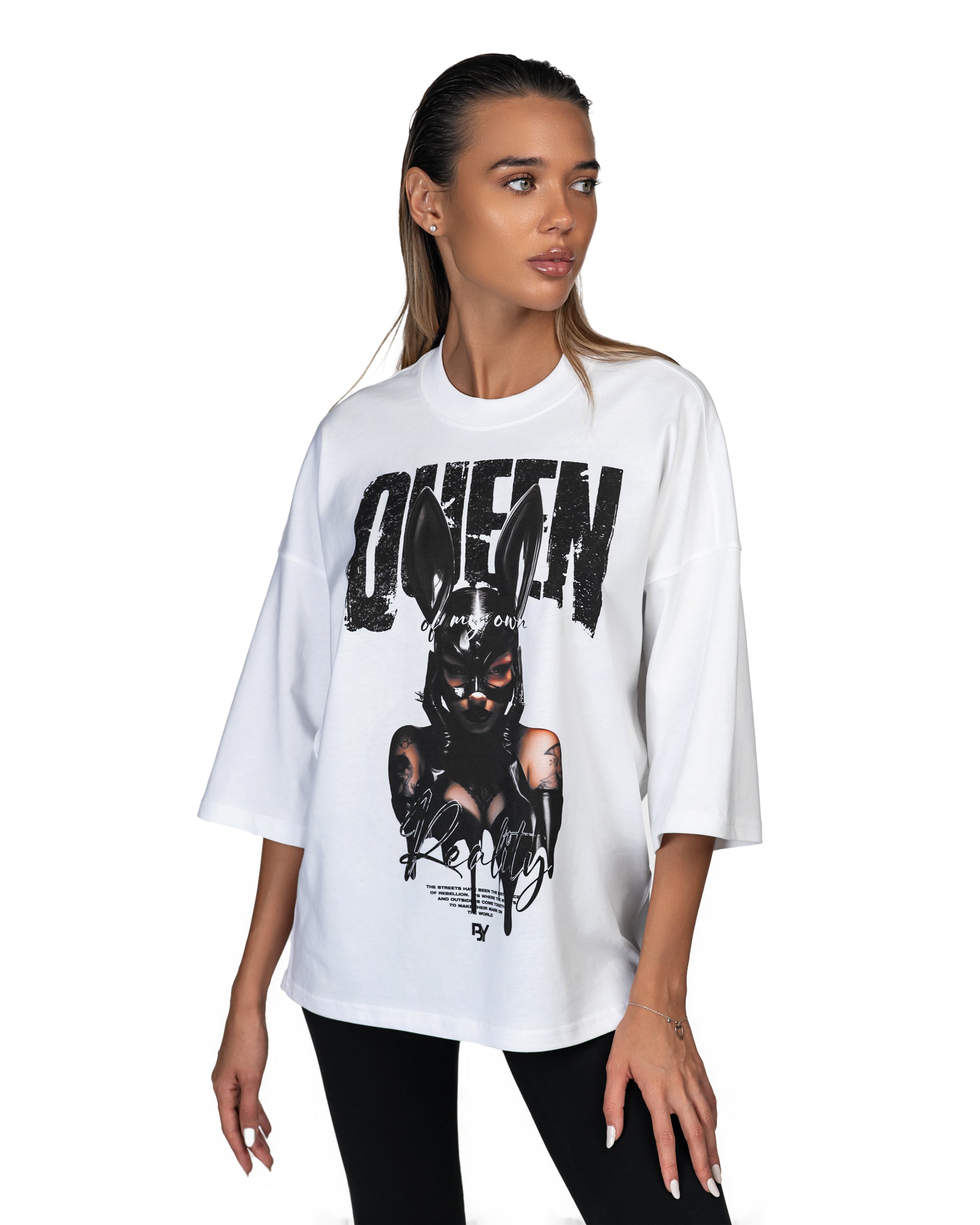 Queen t-shirt - T24834