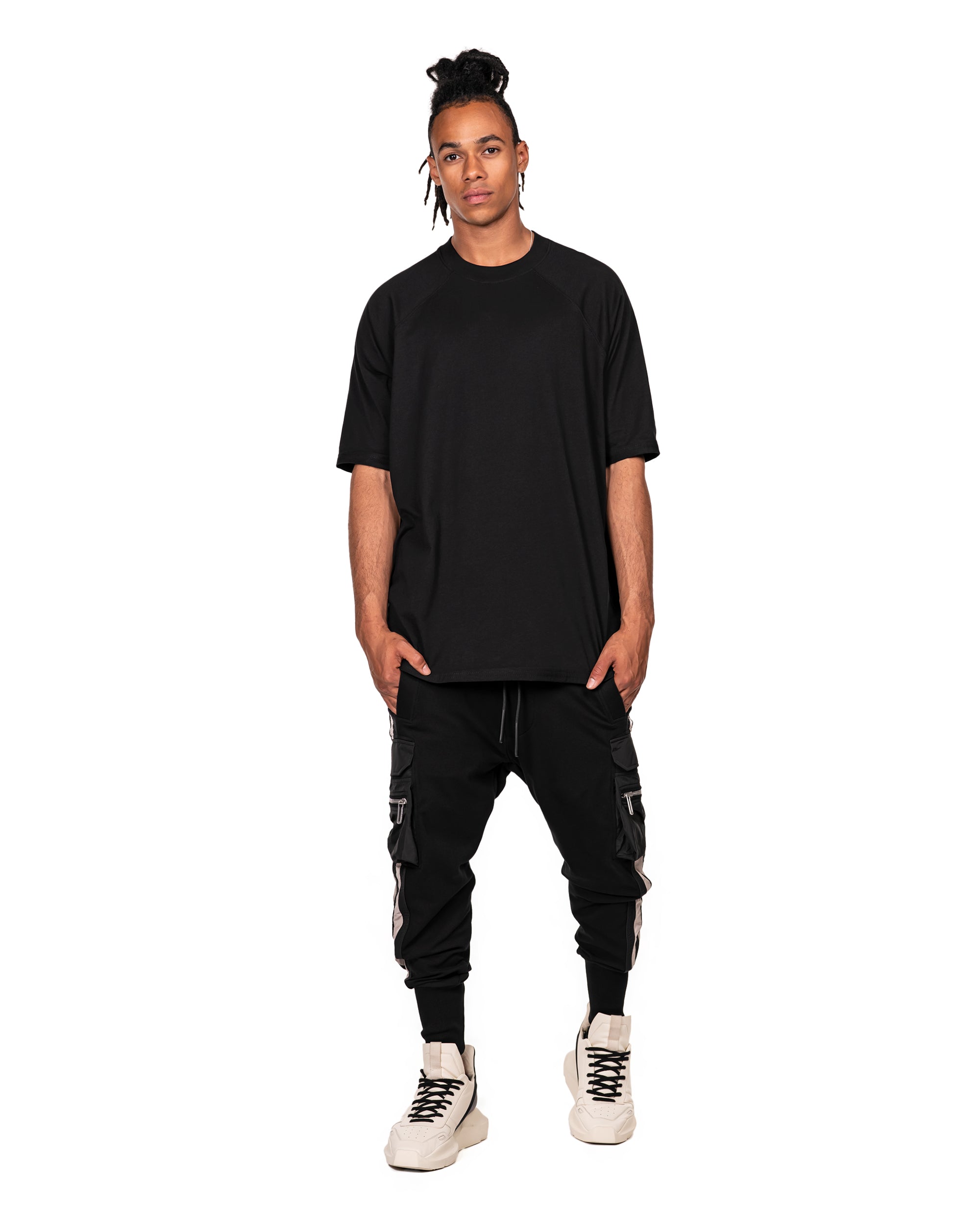 Basic t-shirt - T13532