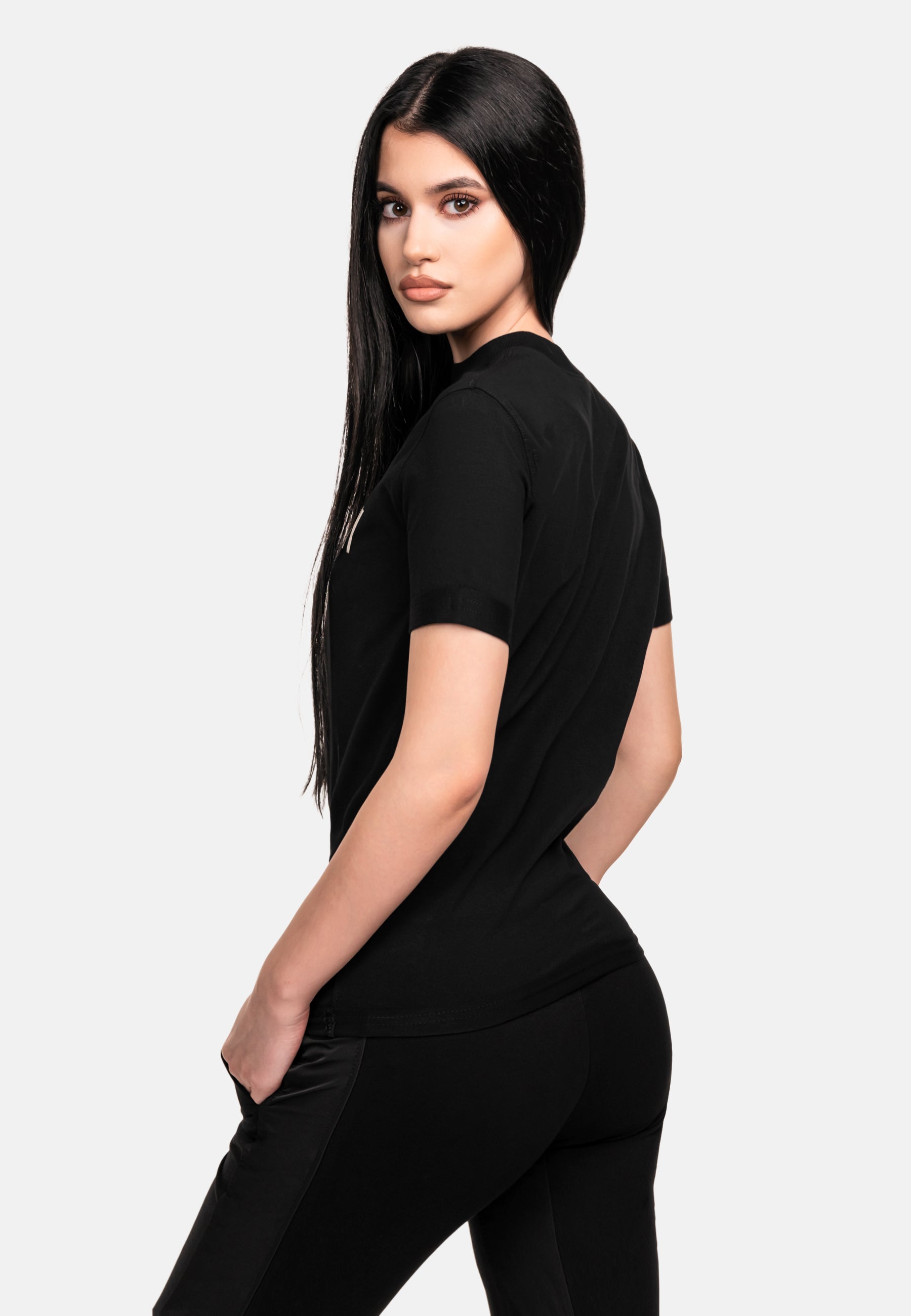 Made by society t-shirt - T23071