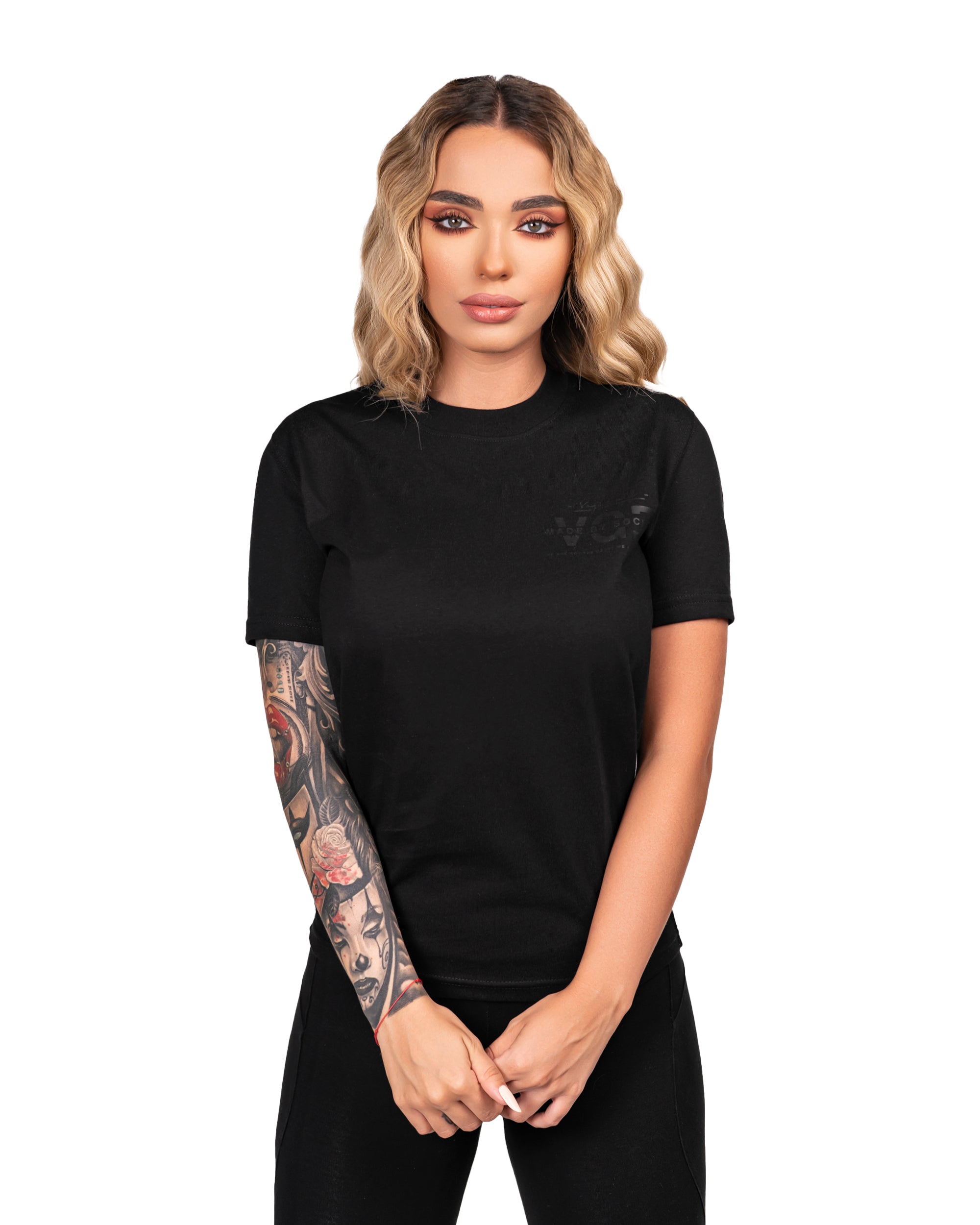 Made by society t-shirt - T23633