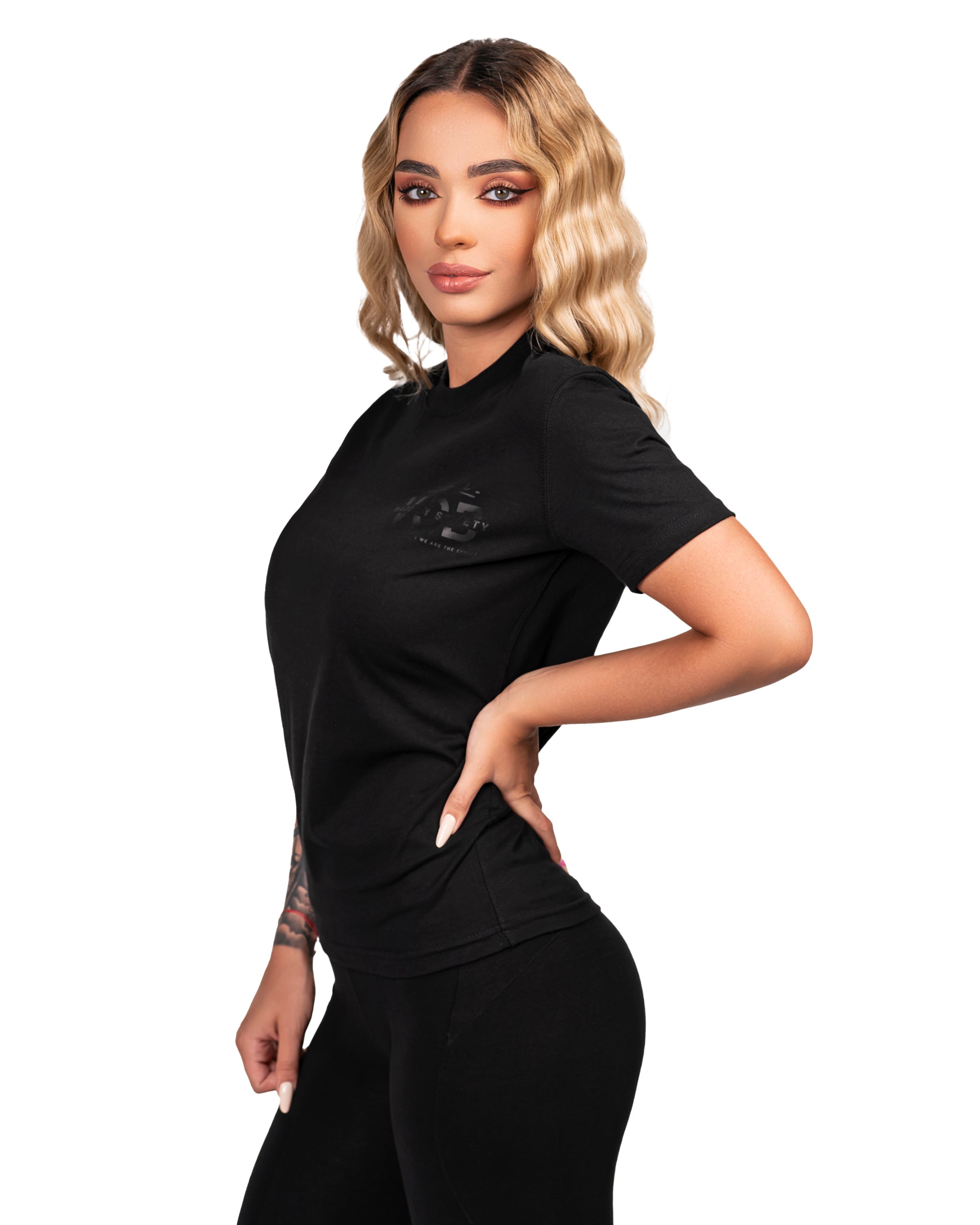 Made by society t-shirt - T23633