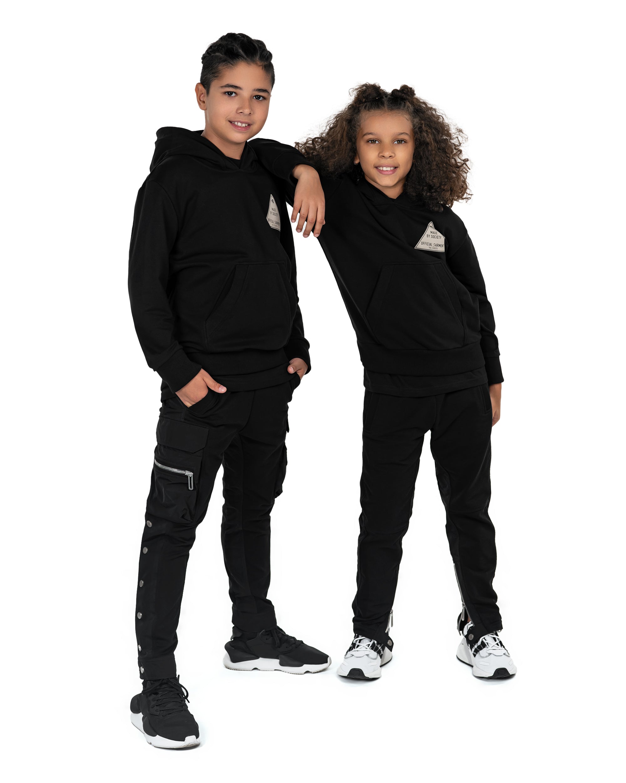 Made by society hoodie - H33936