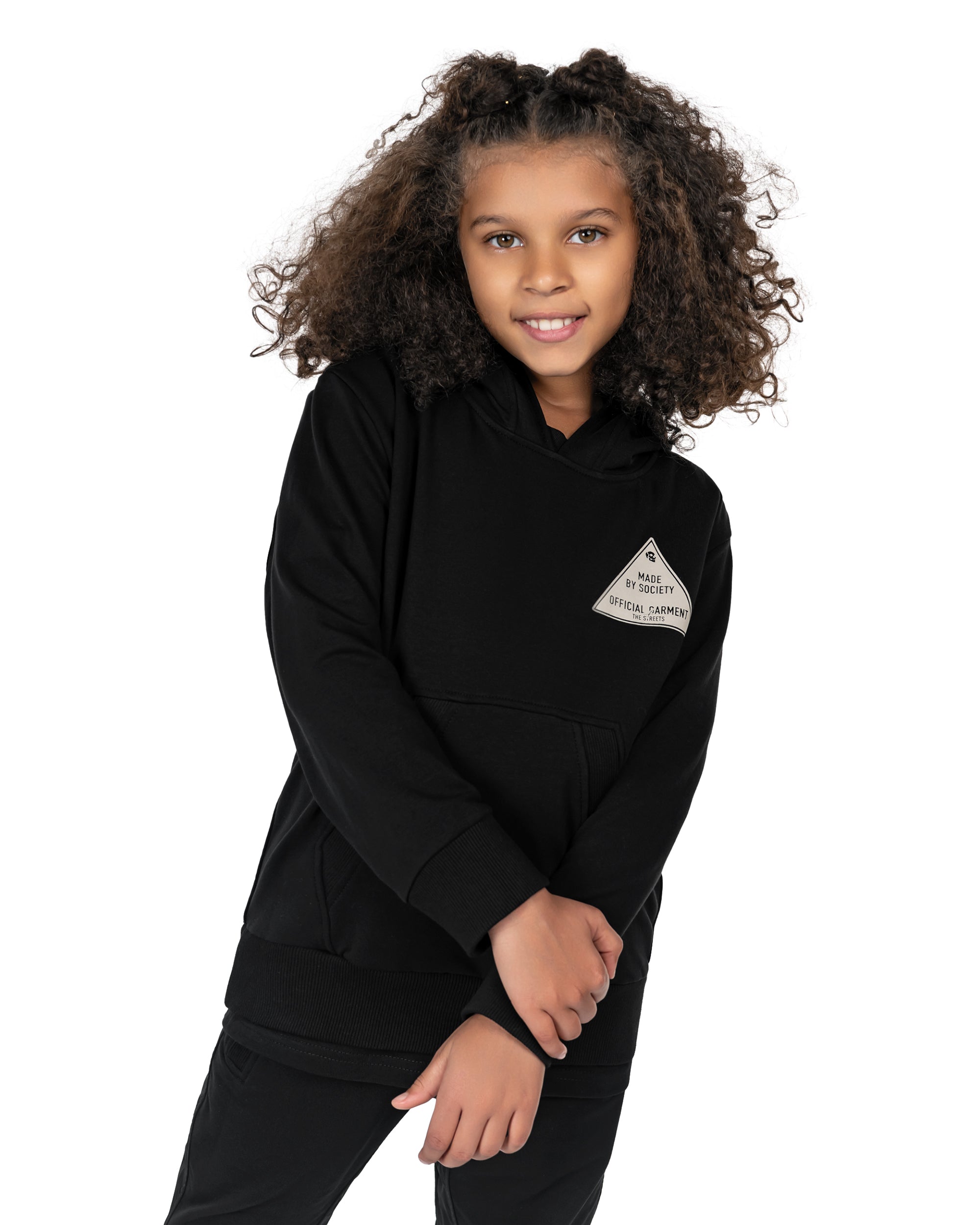 Made by society hoodie - H33936