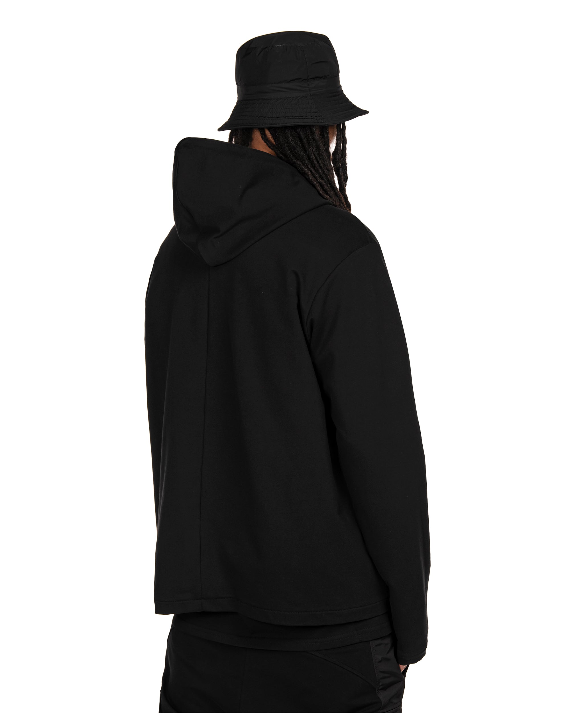 Vagabond hoodie - H13291