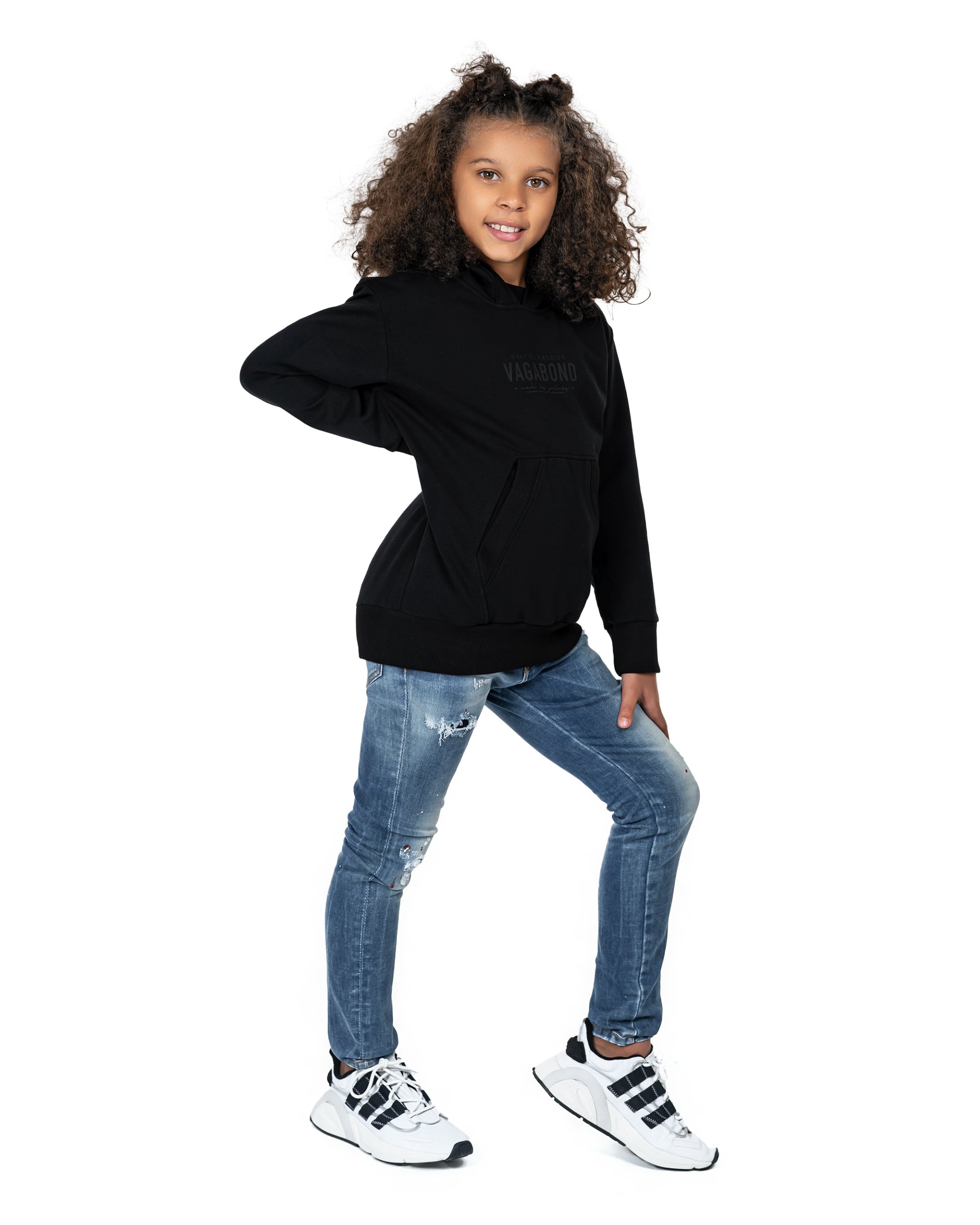 Vagabond hoodie - H33929