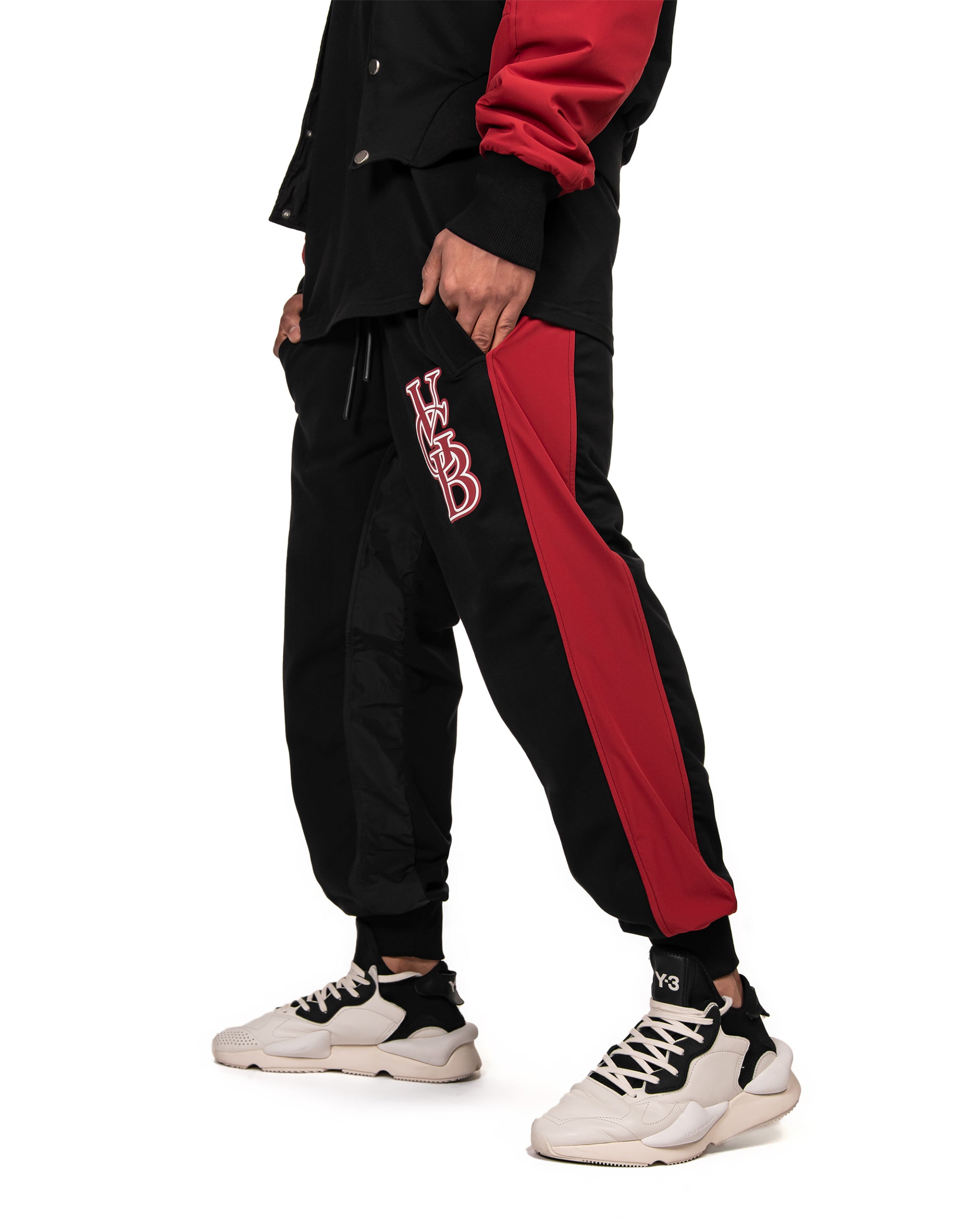 Vgb jogger pants - P13421